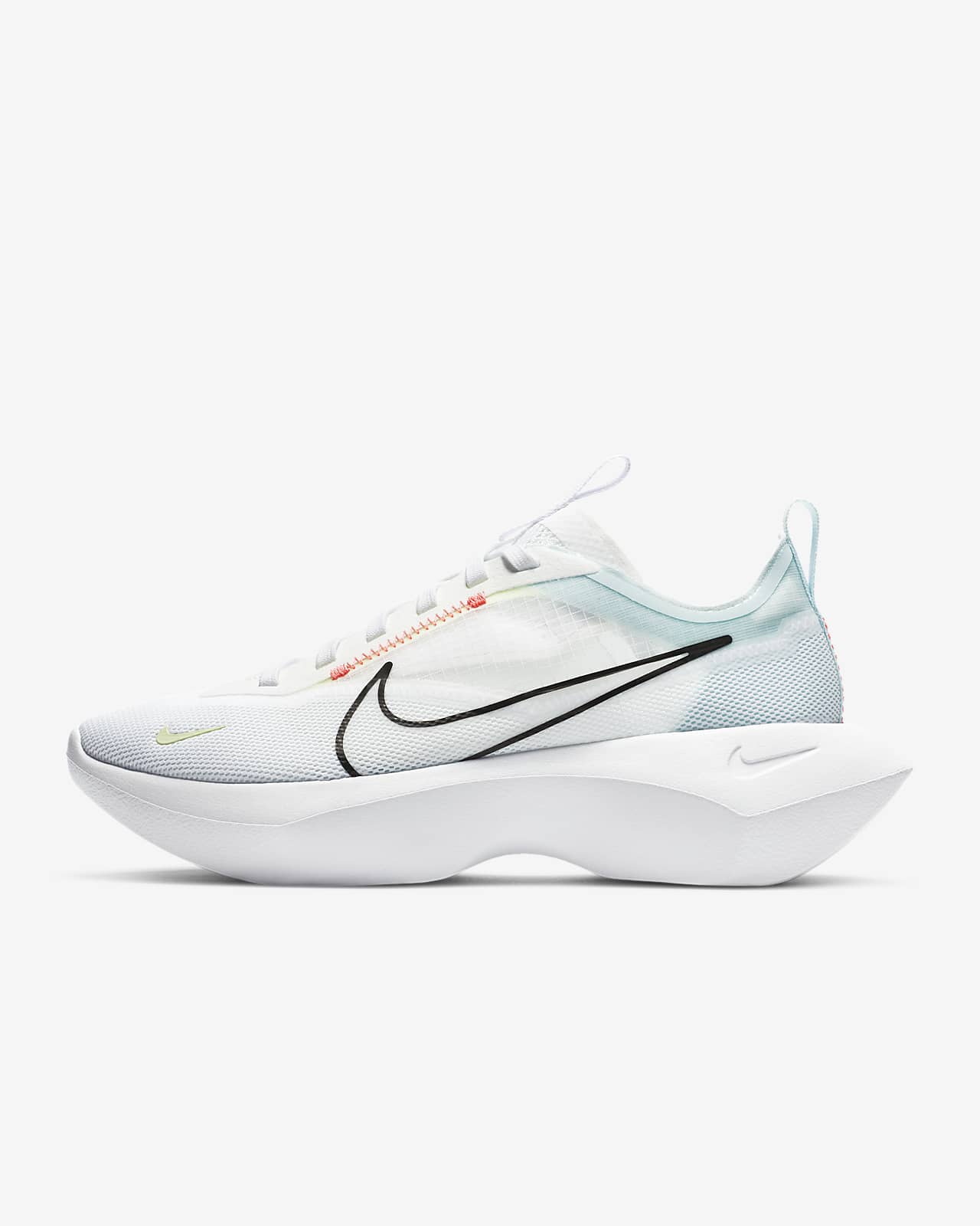 white casual shoes nike