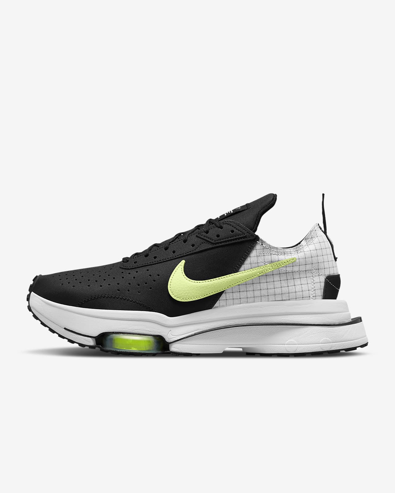 Nike Air Zoom Type Fuse 男子运动鞋 耐克 Nike 中国官网