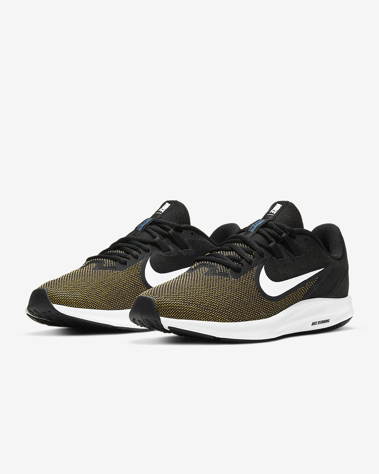 nike downshifter 9 for running