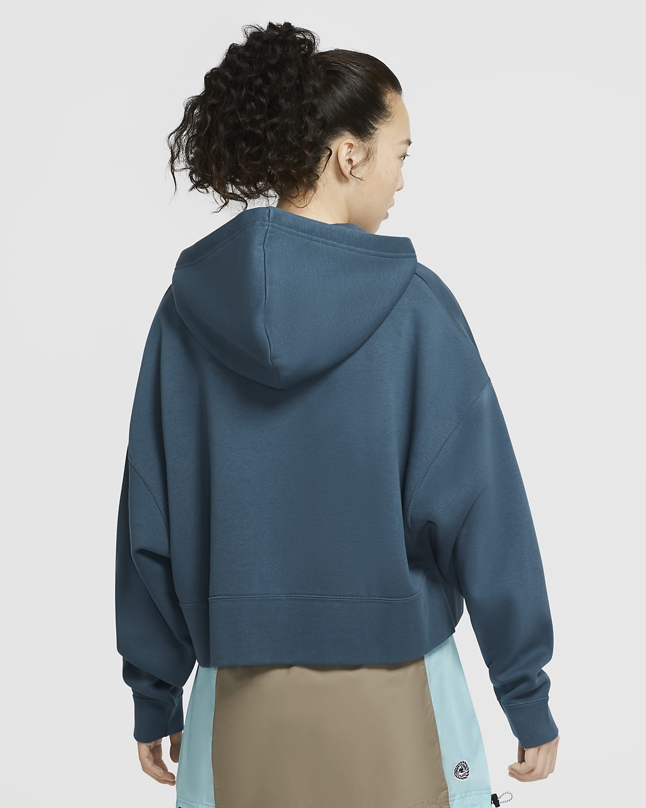 nike sweater full zip
