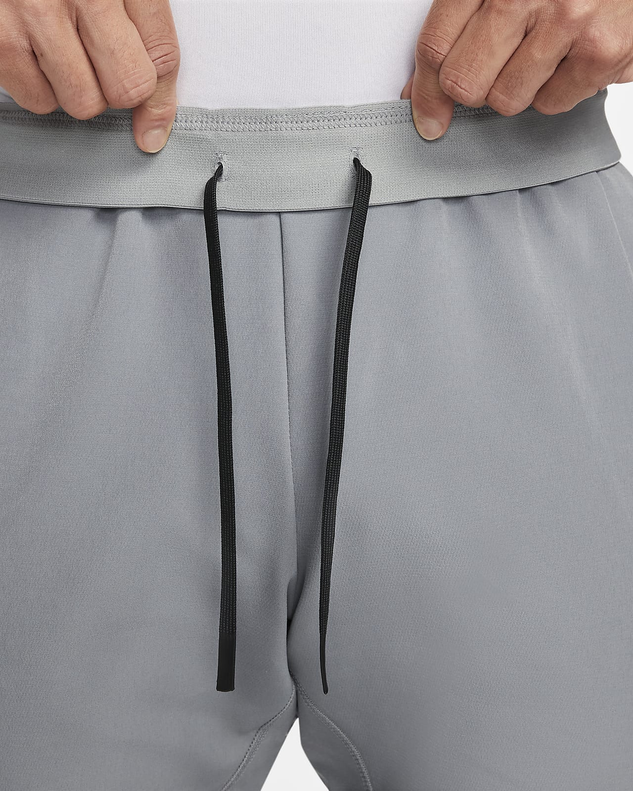 Nike Mens Sport Clash DriFIT Flex Training Pants  Macys