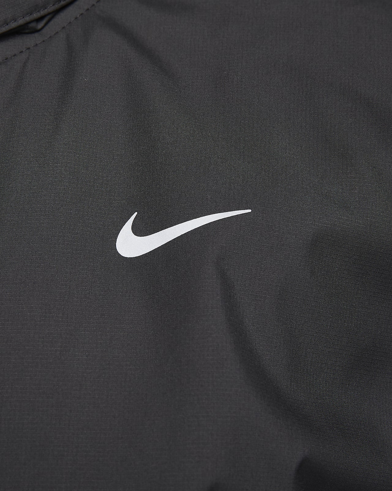 Nike Fast Repel Women's Running Jacket.