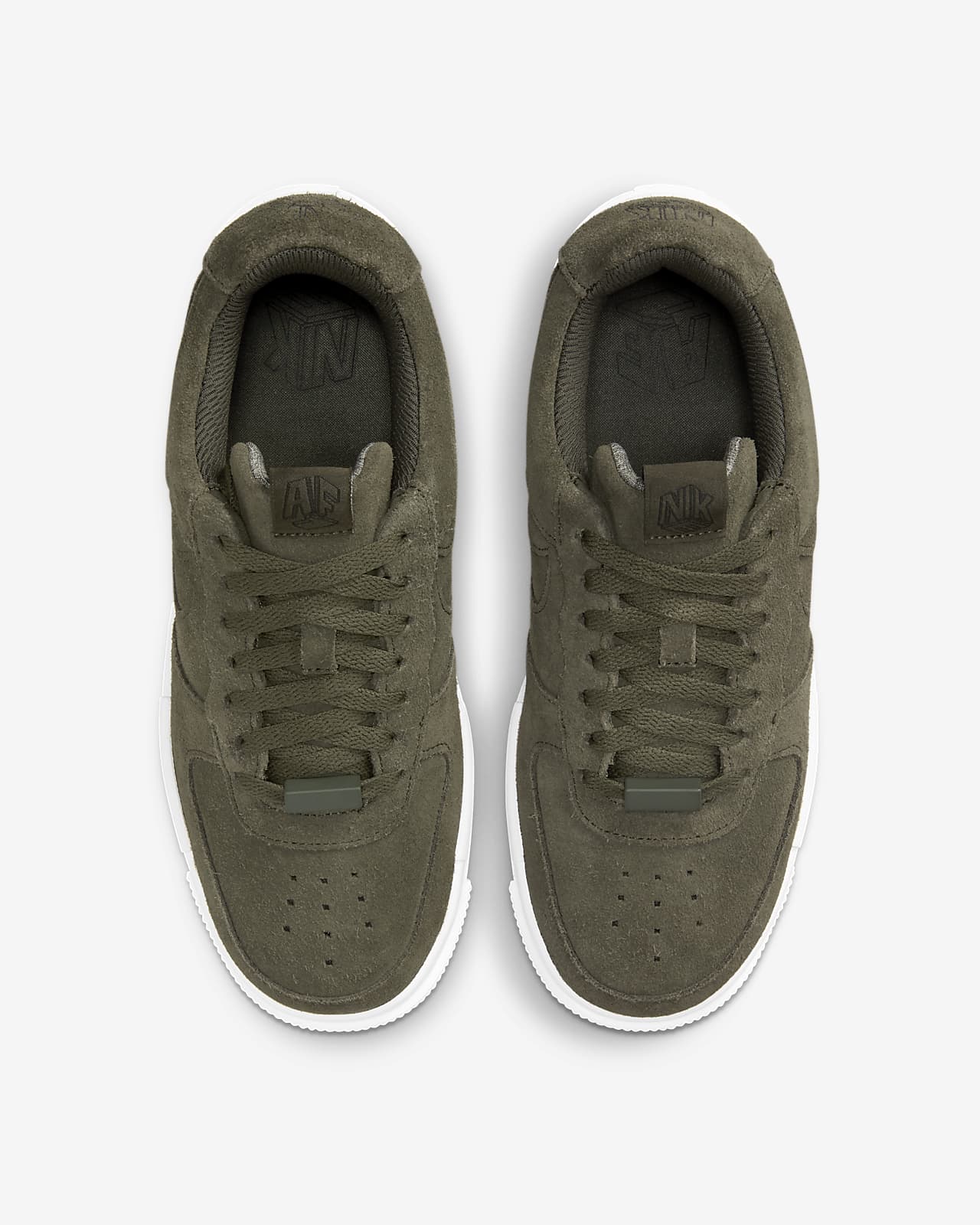 Calzado para mujer Nike Air Force 1 Pixel. Nike MX