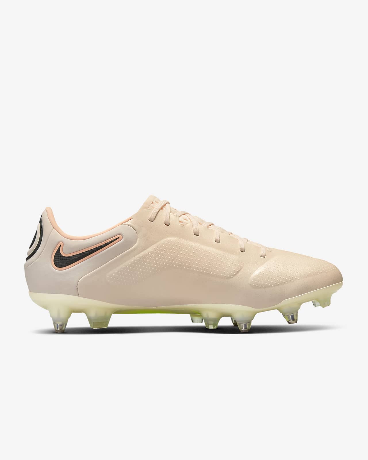 Nike Tiempo Legend 9 Elite SG-Pro AC Voetbalschoen (zachte ondergrond).  Nike BE