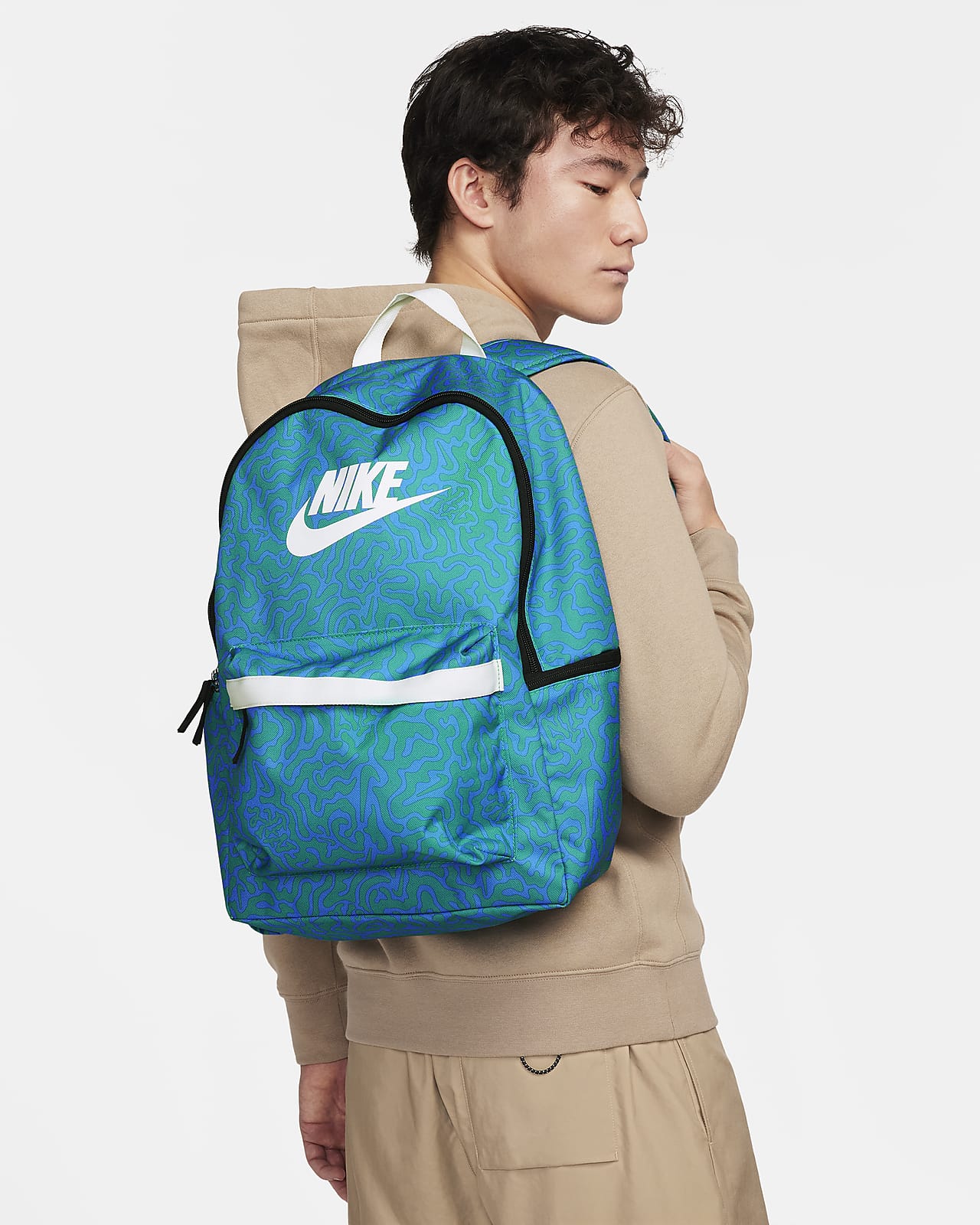 Rugzak heren clearance nike