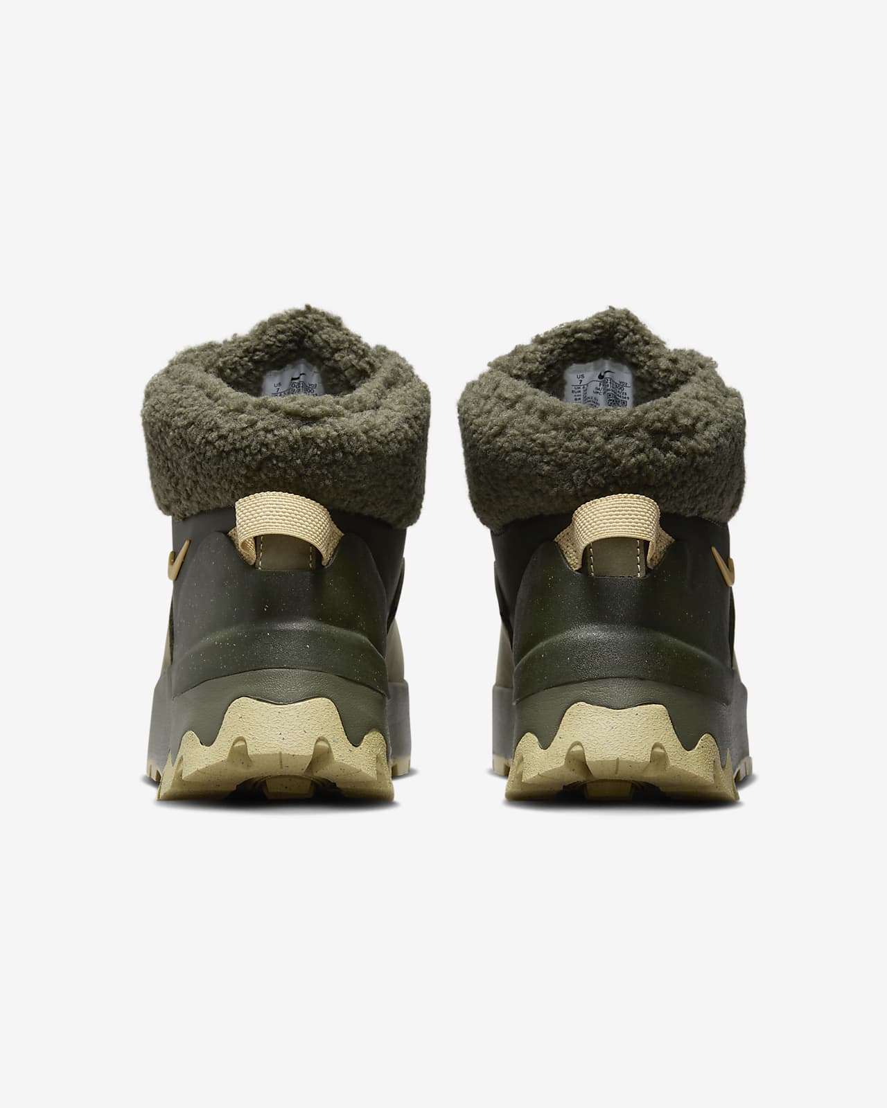 Nike air zoom discount kynwood waterproof boots