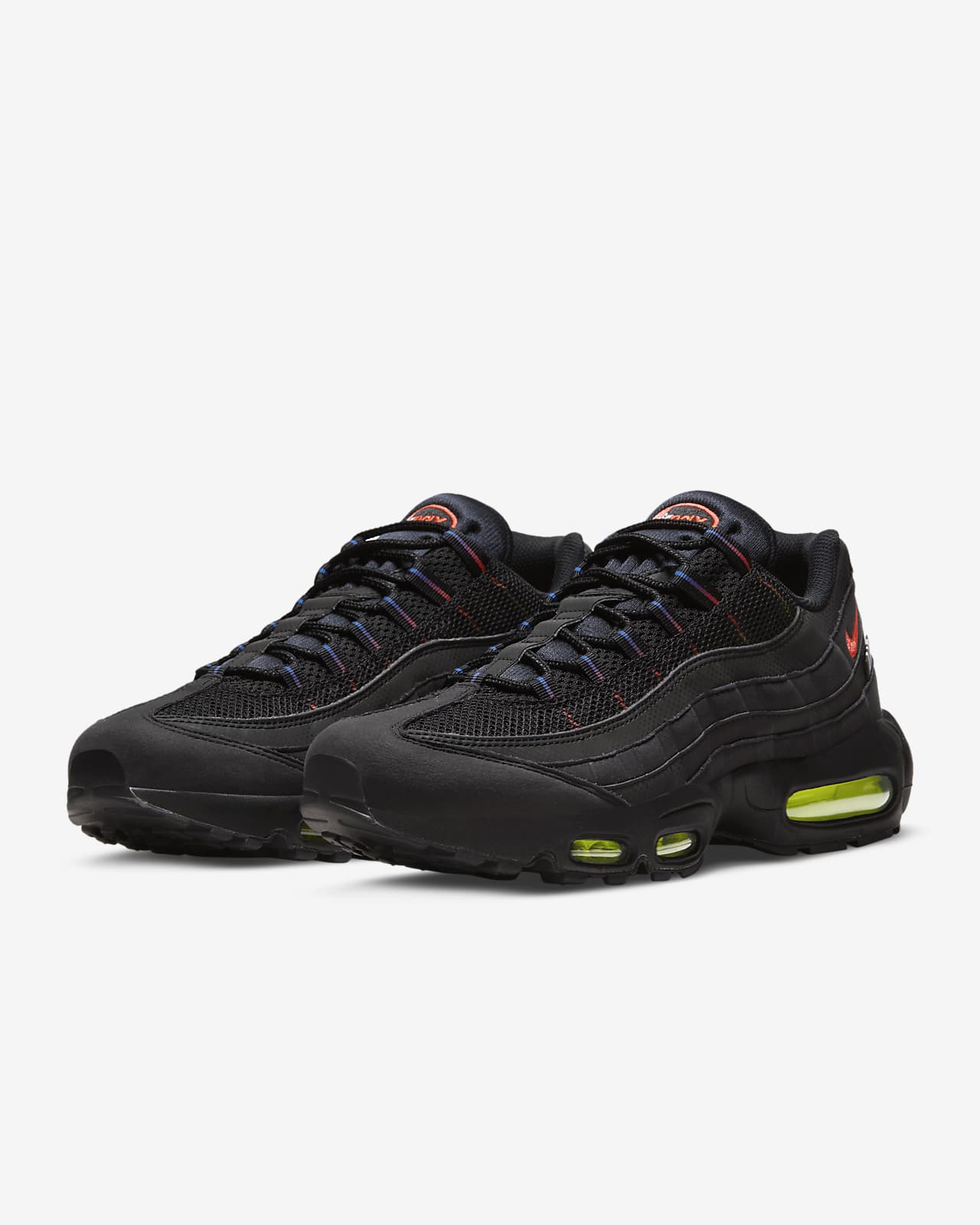nike air ax 95