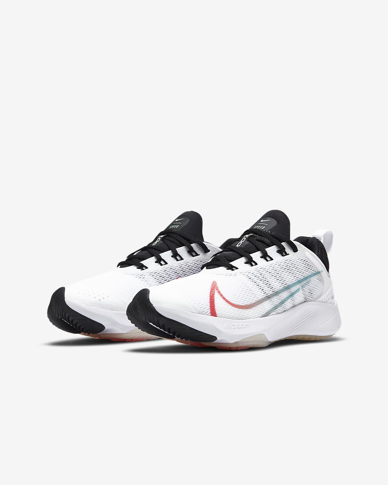 nike air zoom bambina nike air zoom bambina