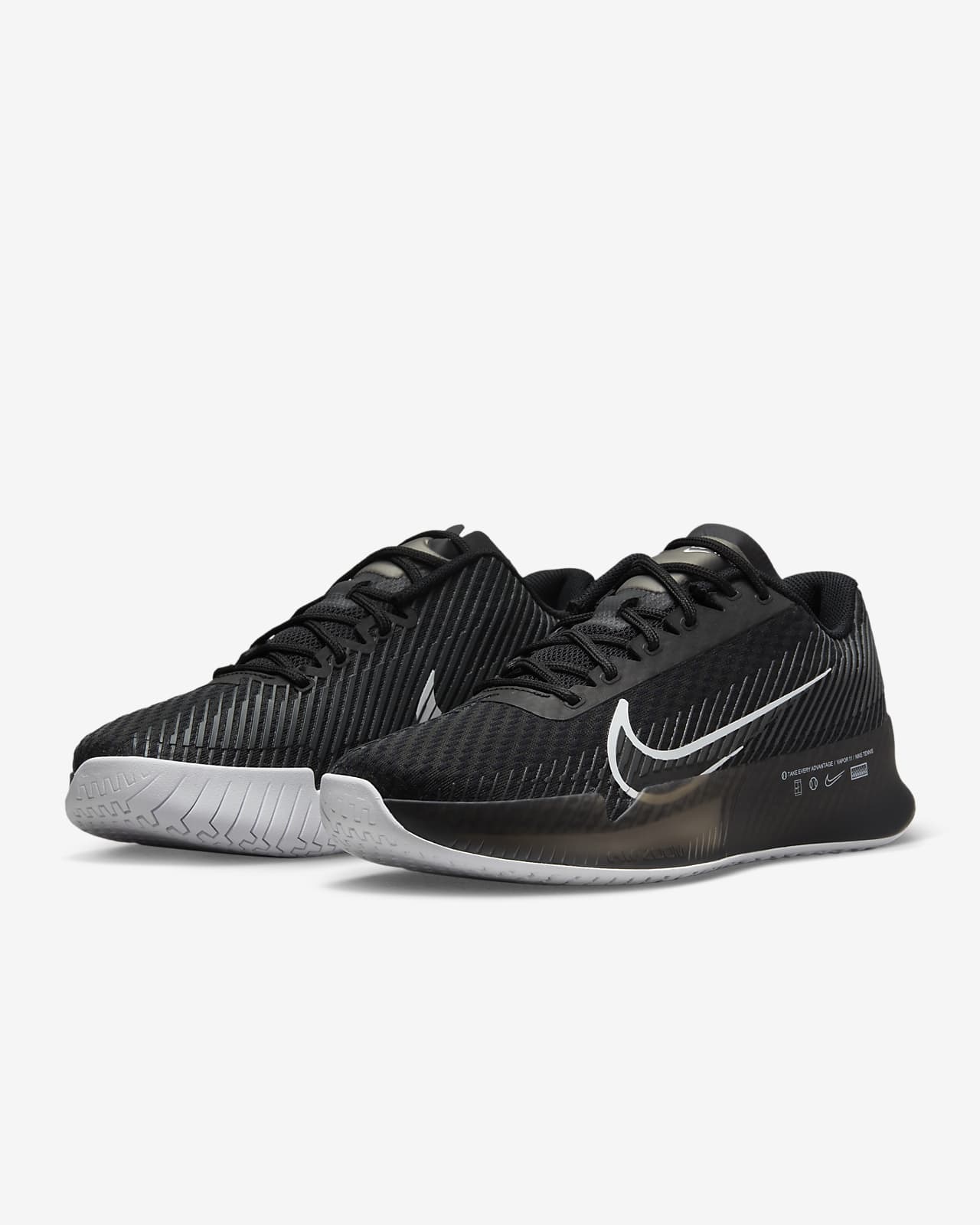 Nike air vapor outlet advantage damen