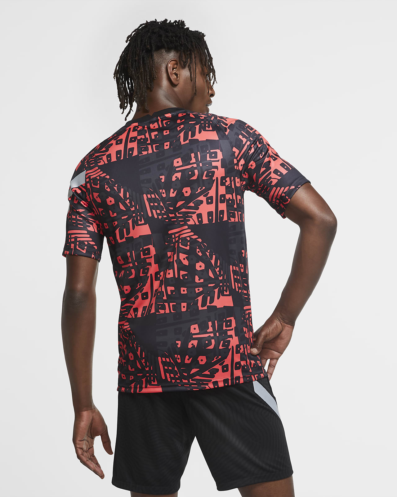 lfc shorts mens