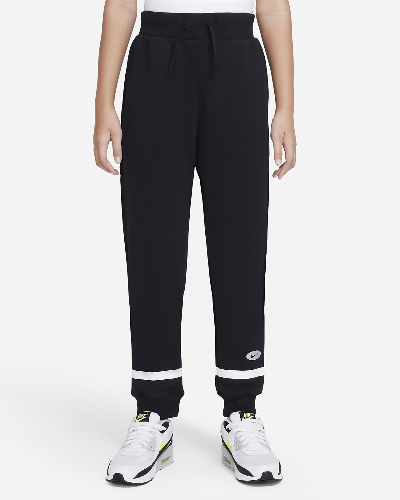 nike clash sweatpants