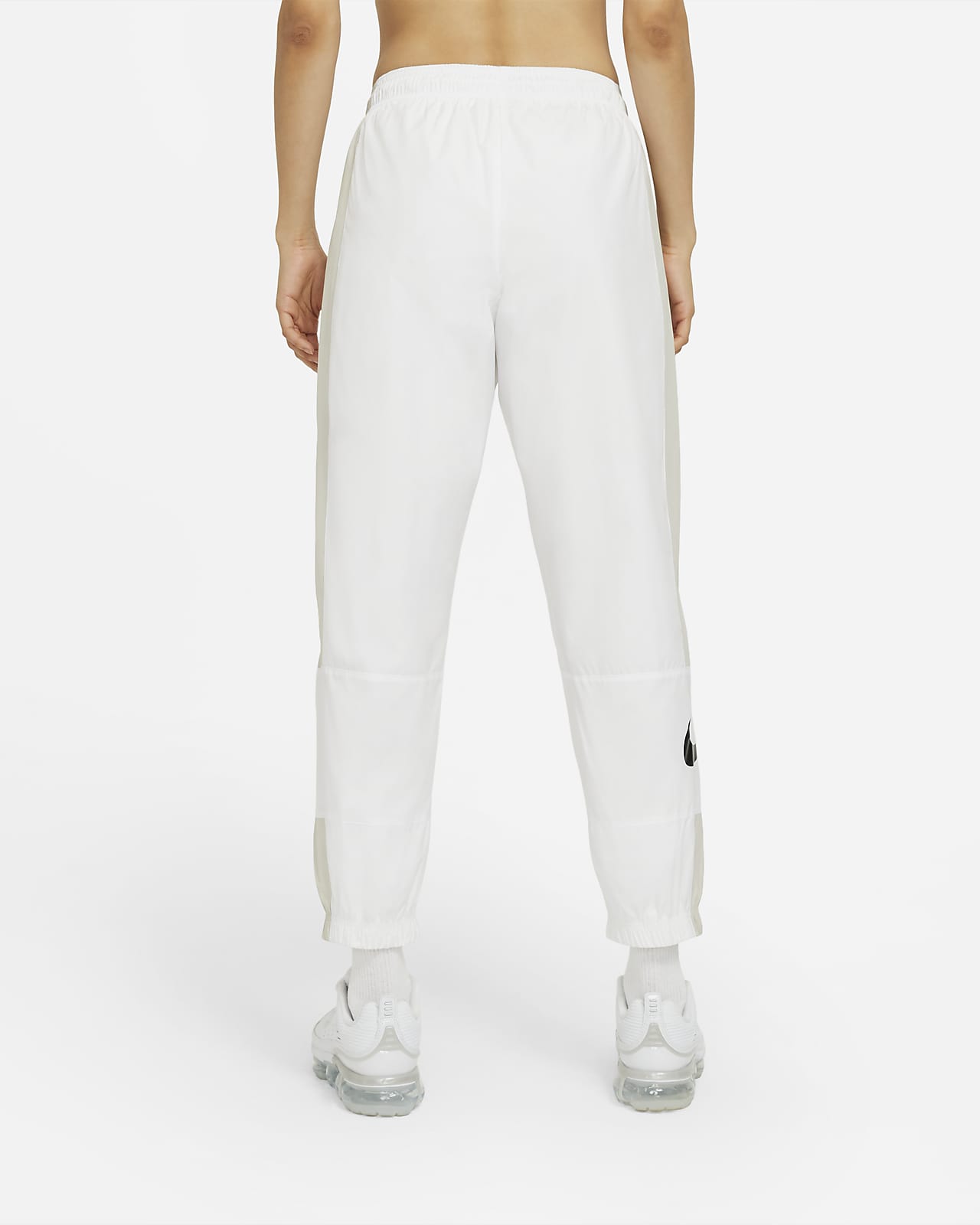 nike sportswear women's woven pants