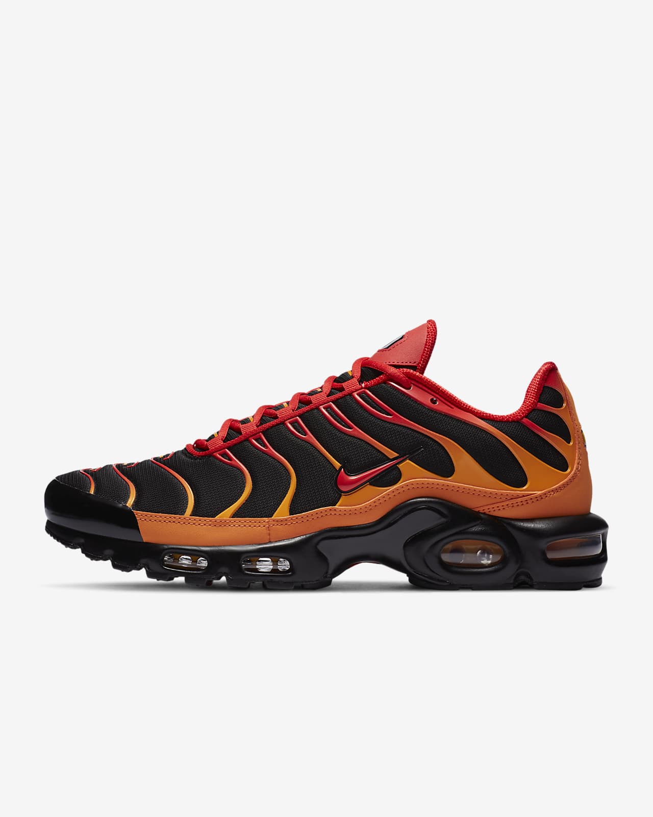 nike air max plus mens shoes