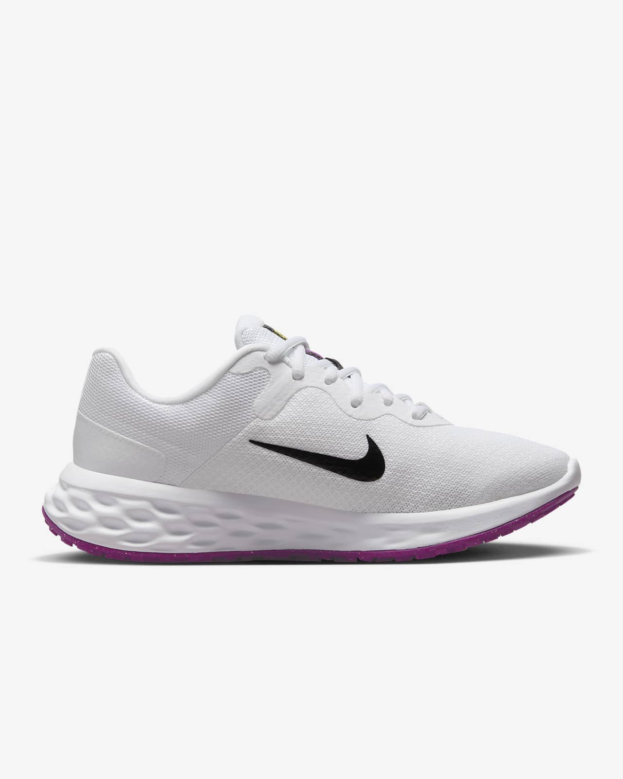 Nike Revolution Women's Road Running Shoes.