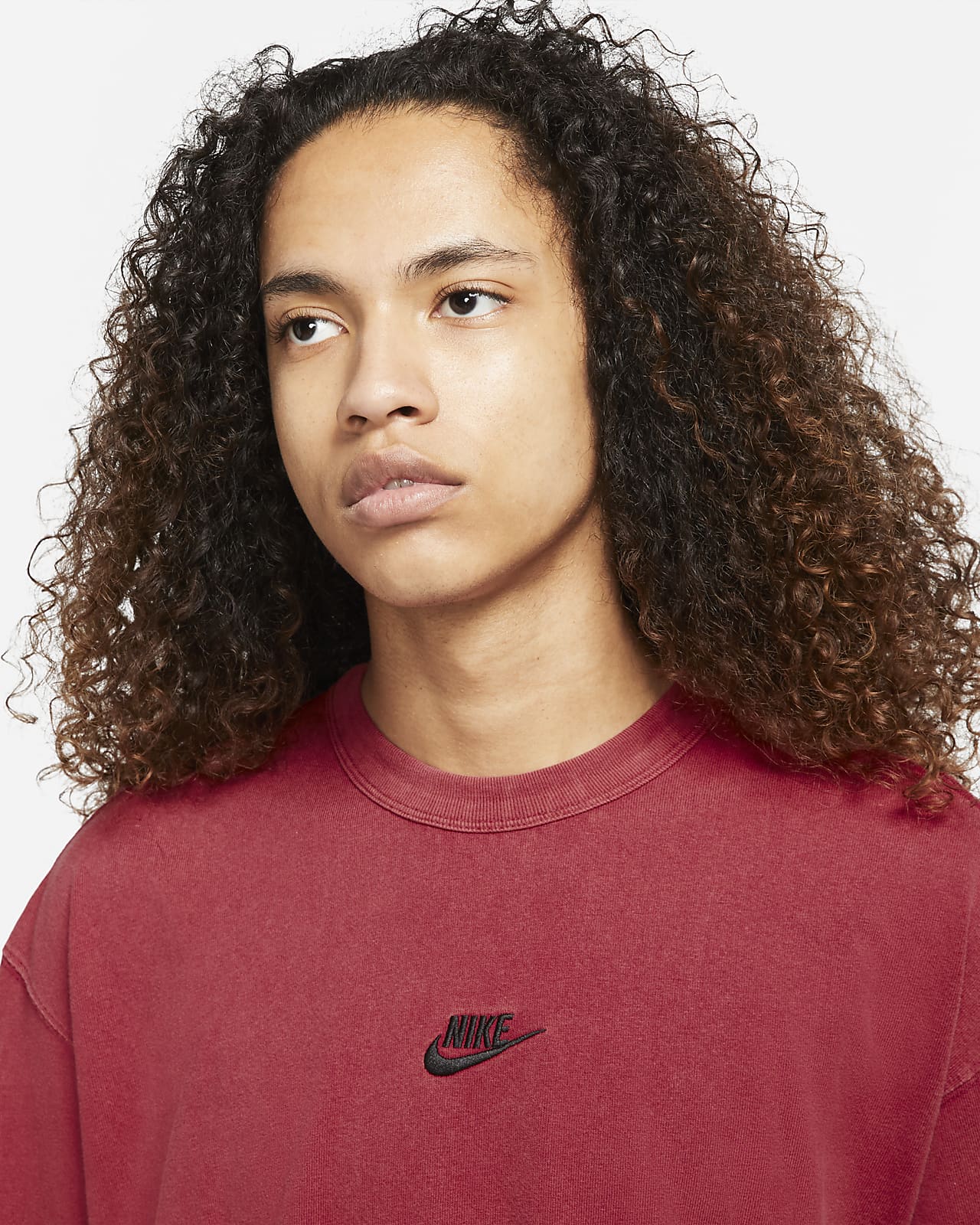 Playera de manga larga para hombre Nike Sportswear. Nike.com