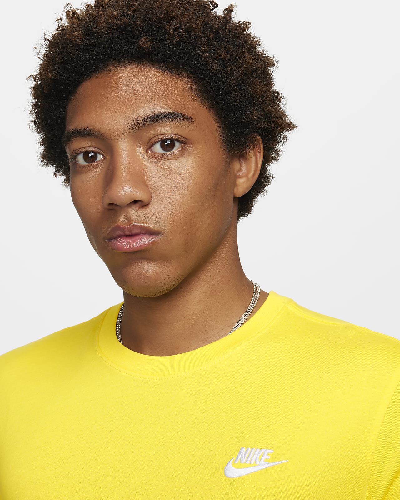 Nike club futura t clearance shirt