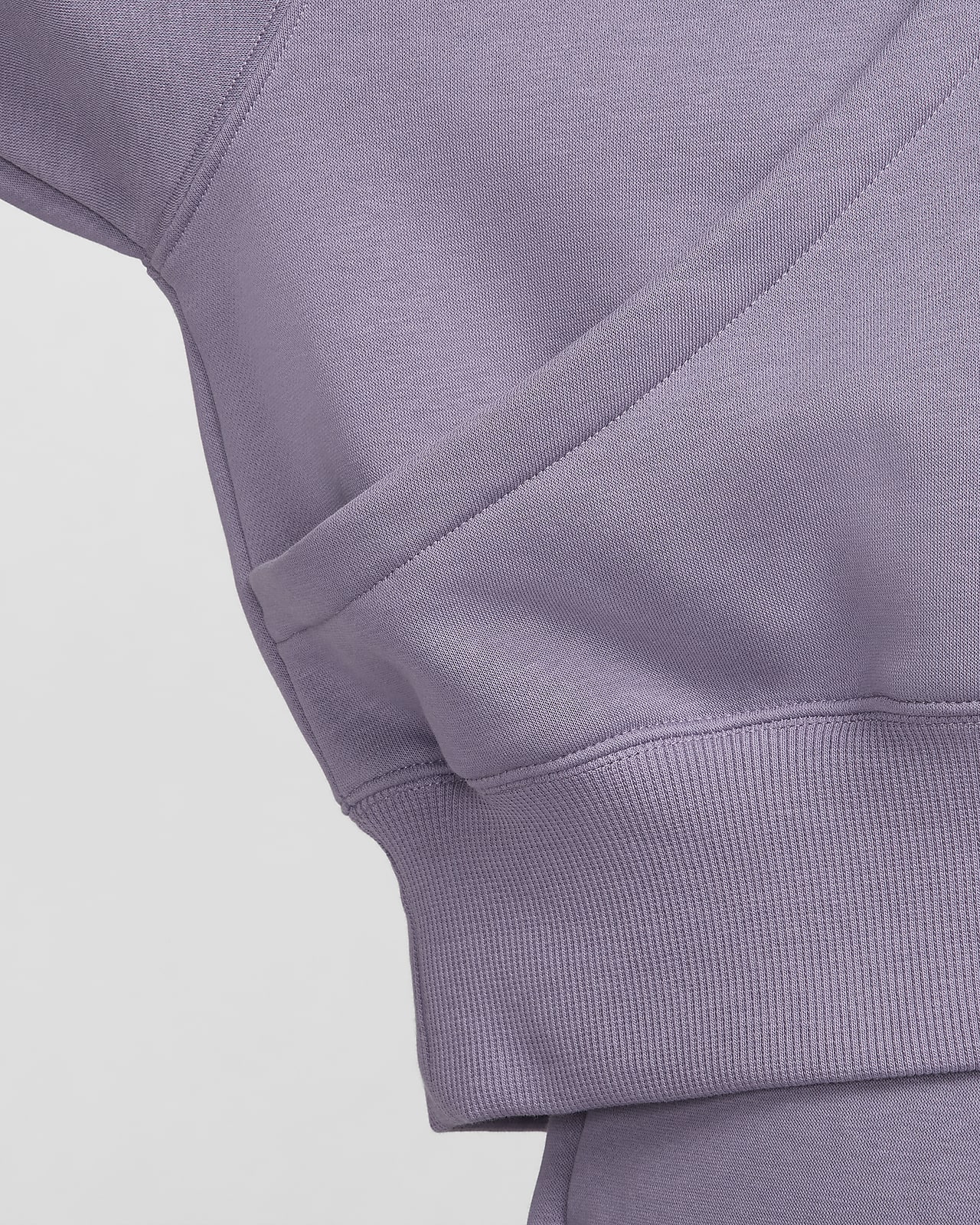 Women's Sportswear Phoenix Fleece Over-Oversized Pullover Hoodie, Nike