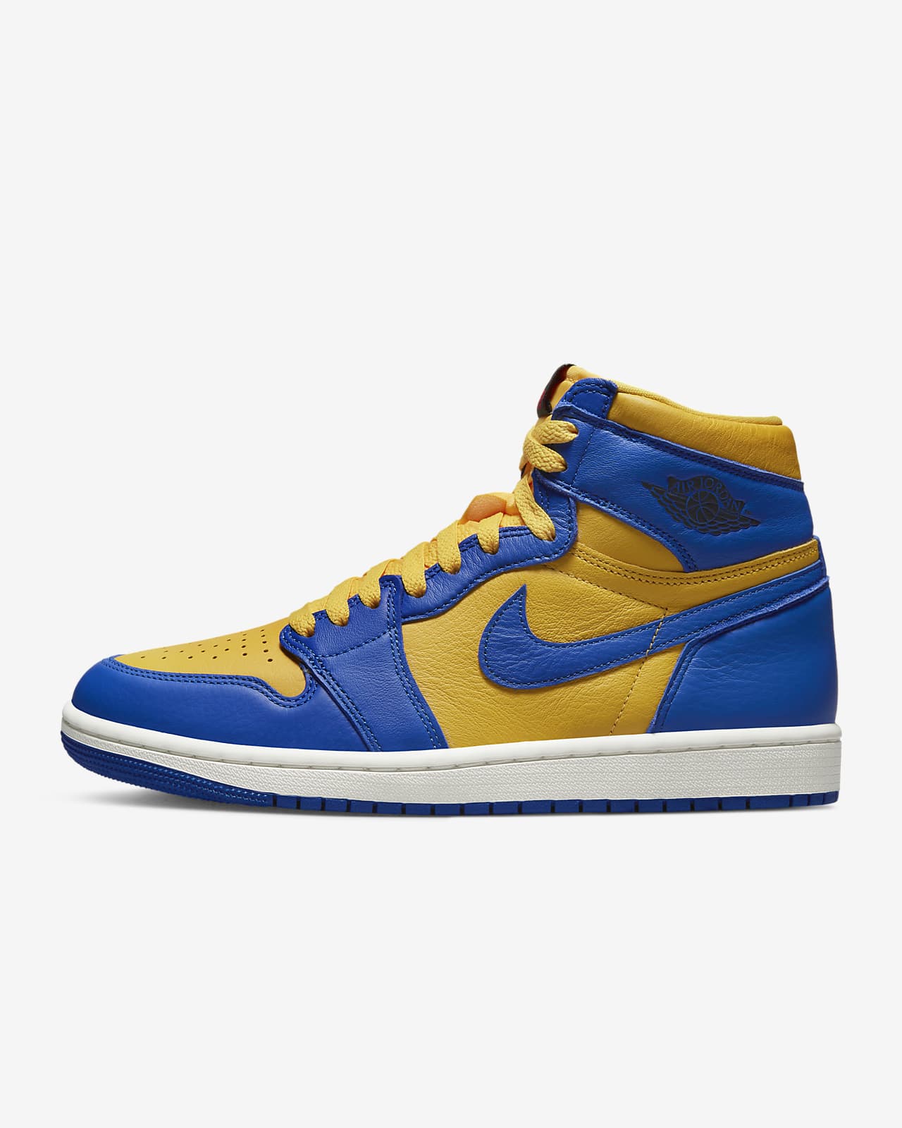 Air Jordan 1 Retro High OG Women's Shoes. Nike.com