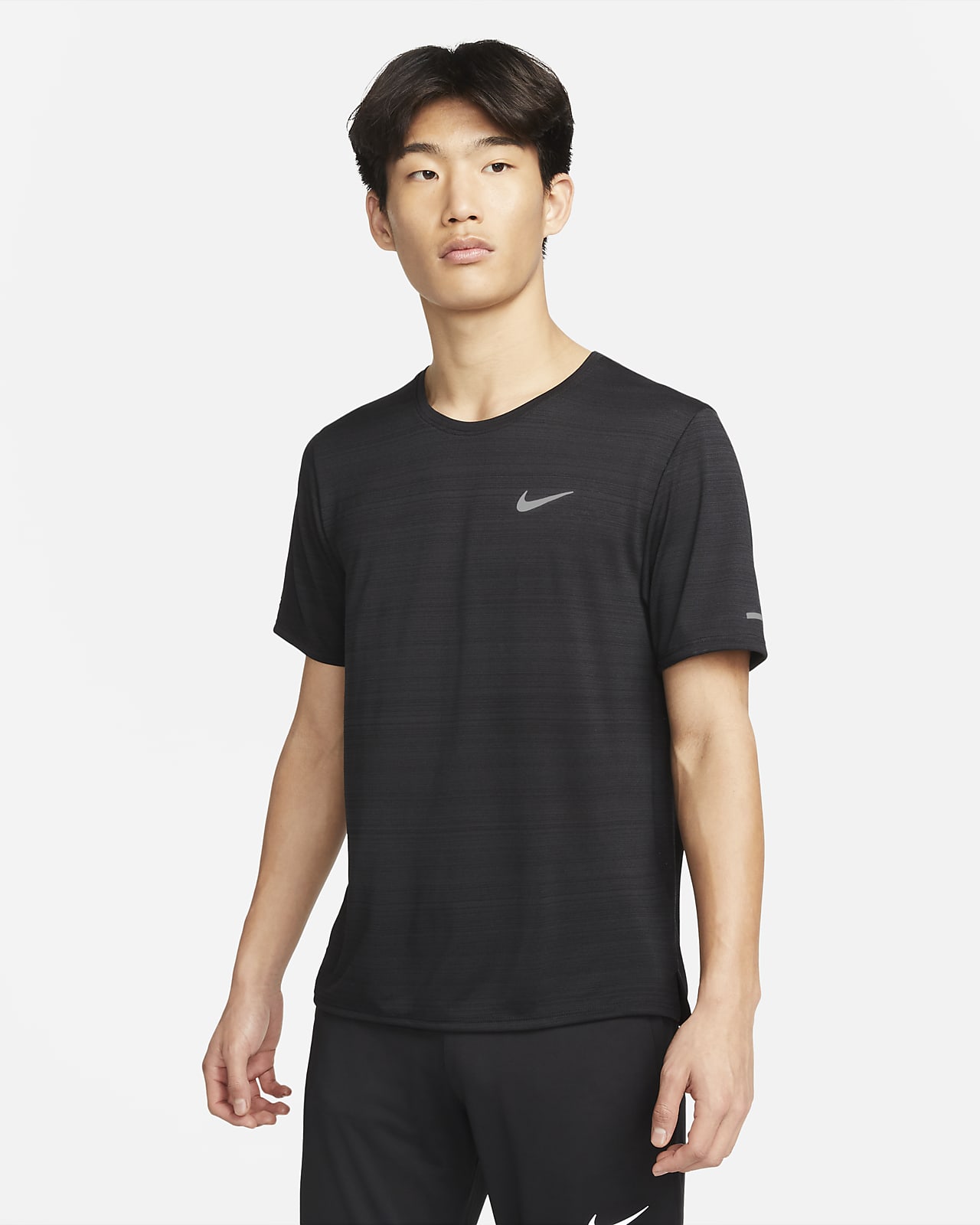 dri fit miler nike