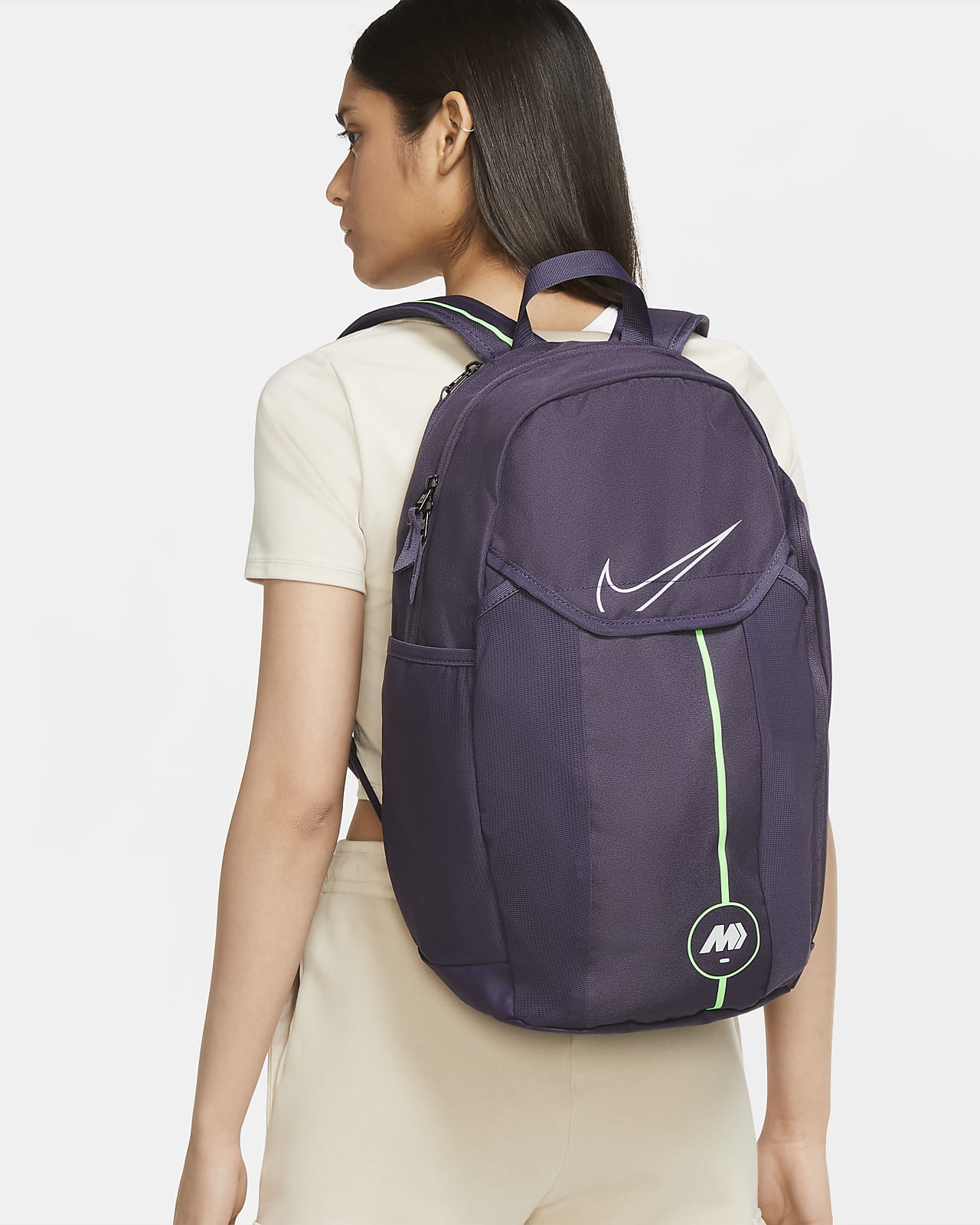 nike football backpack