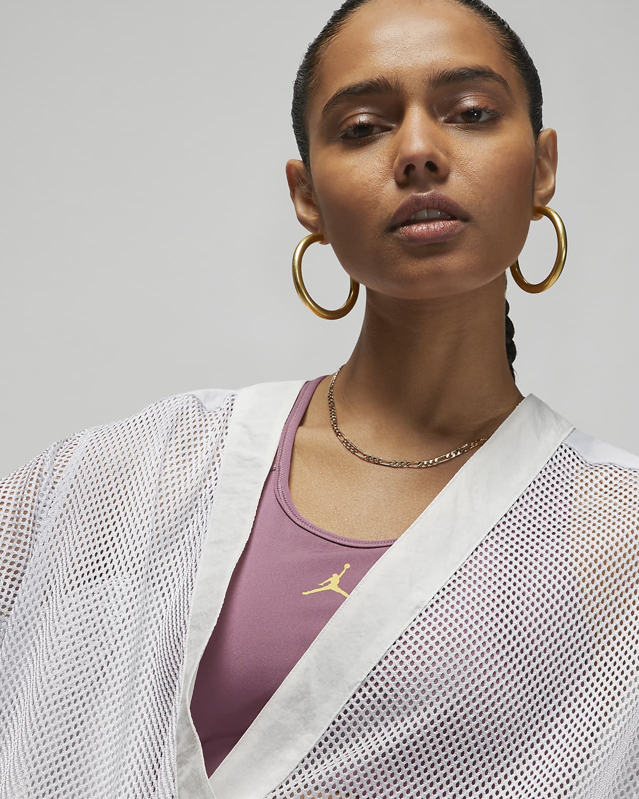 Jordan 23 Engineered Camiseta - Mujer. Nike ES
