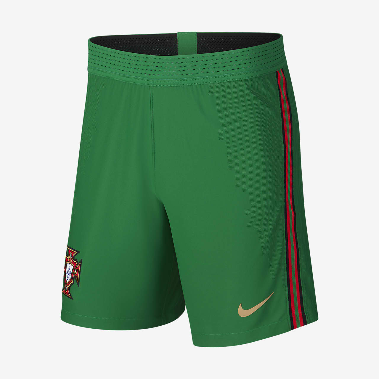 Portugal 2020 Vapor Match Home Herren Fussballshorts Nike De