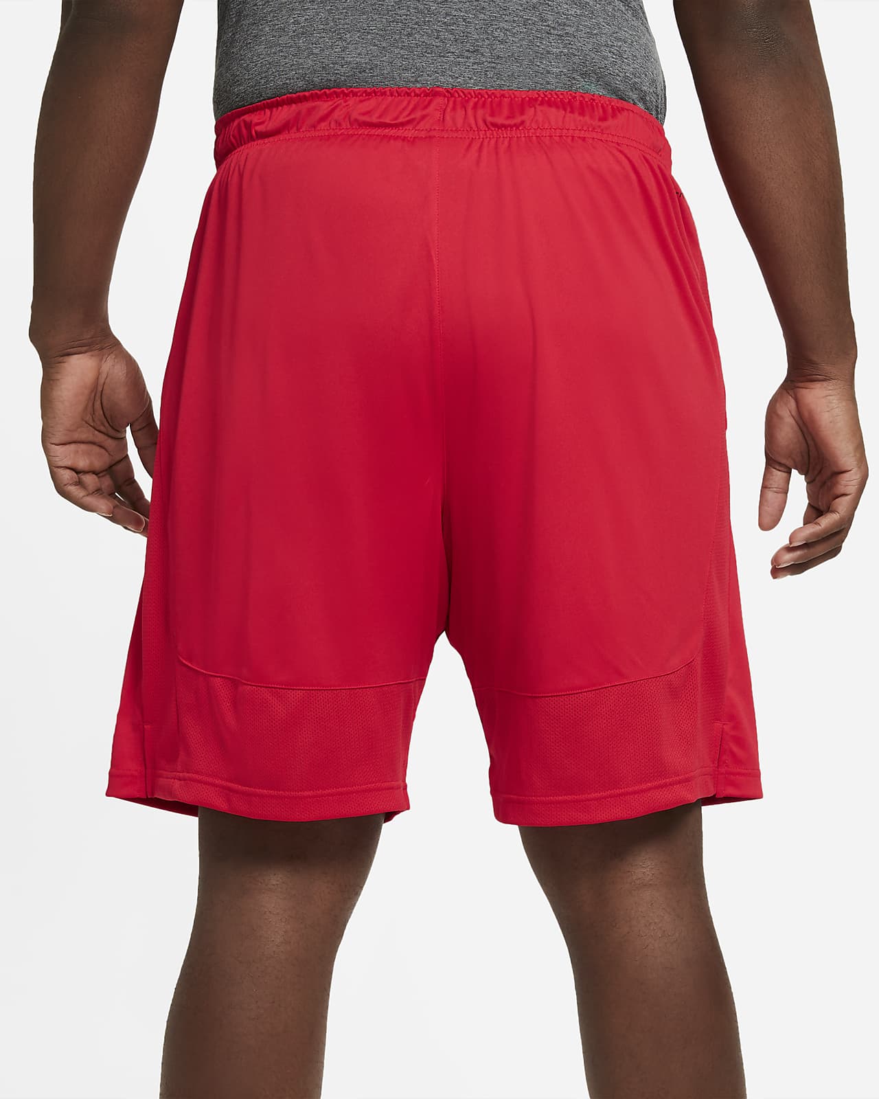 Por favor período Palabra Nike Dri-FIT Men's Training Shorts. Nike.com