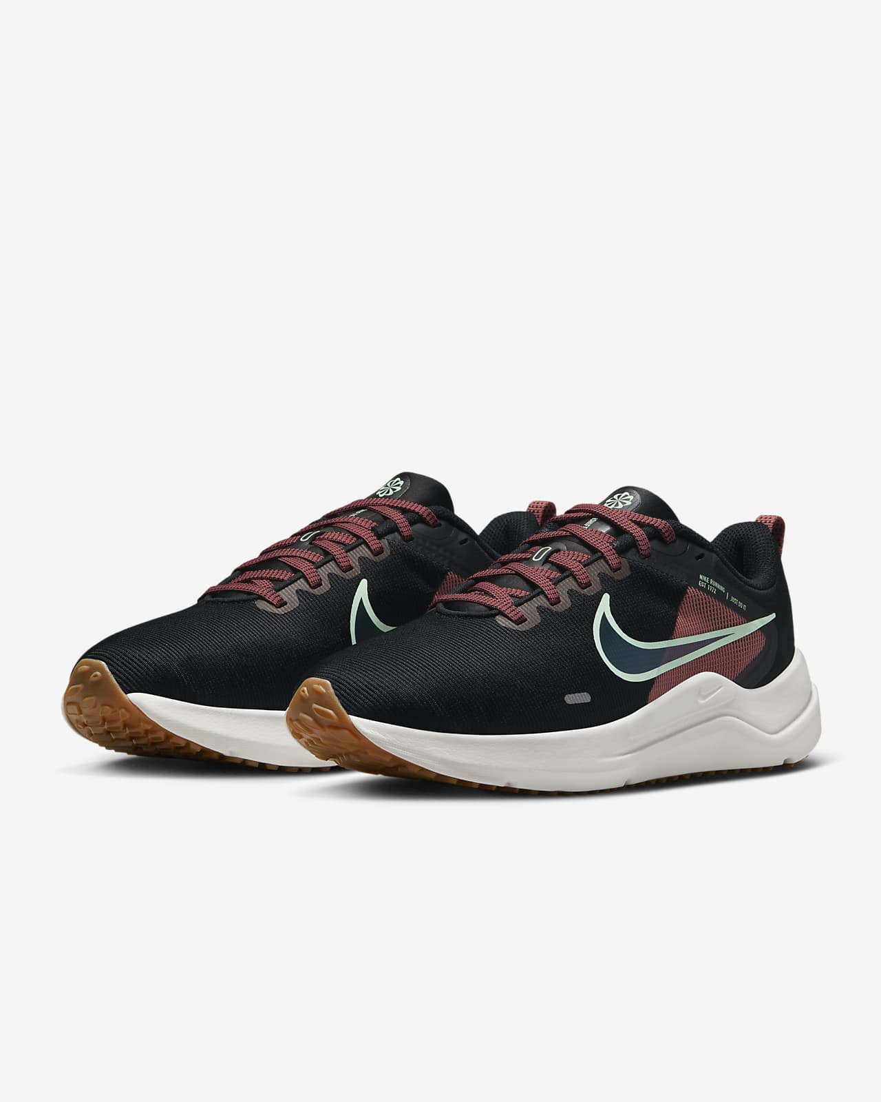 exprimir Atar uno Nike Downshifter 12 Zapatillas de running para asfalto - Mujer. Nike ES