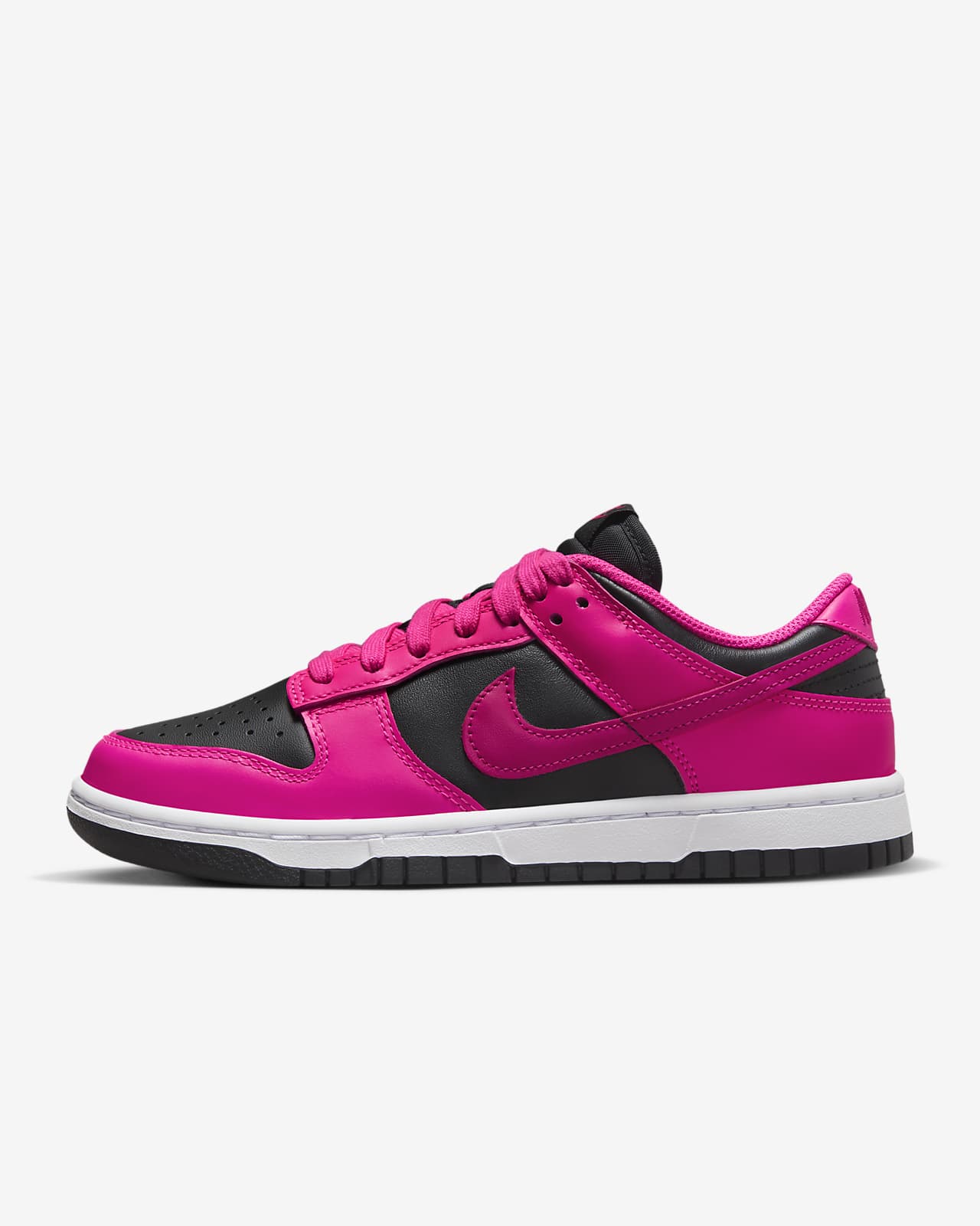 Chaussure Nike Dunk Low pour Femme. Nike FR