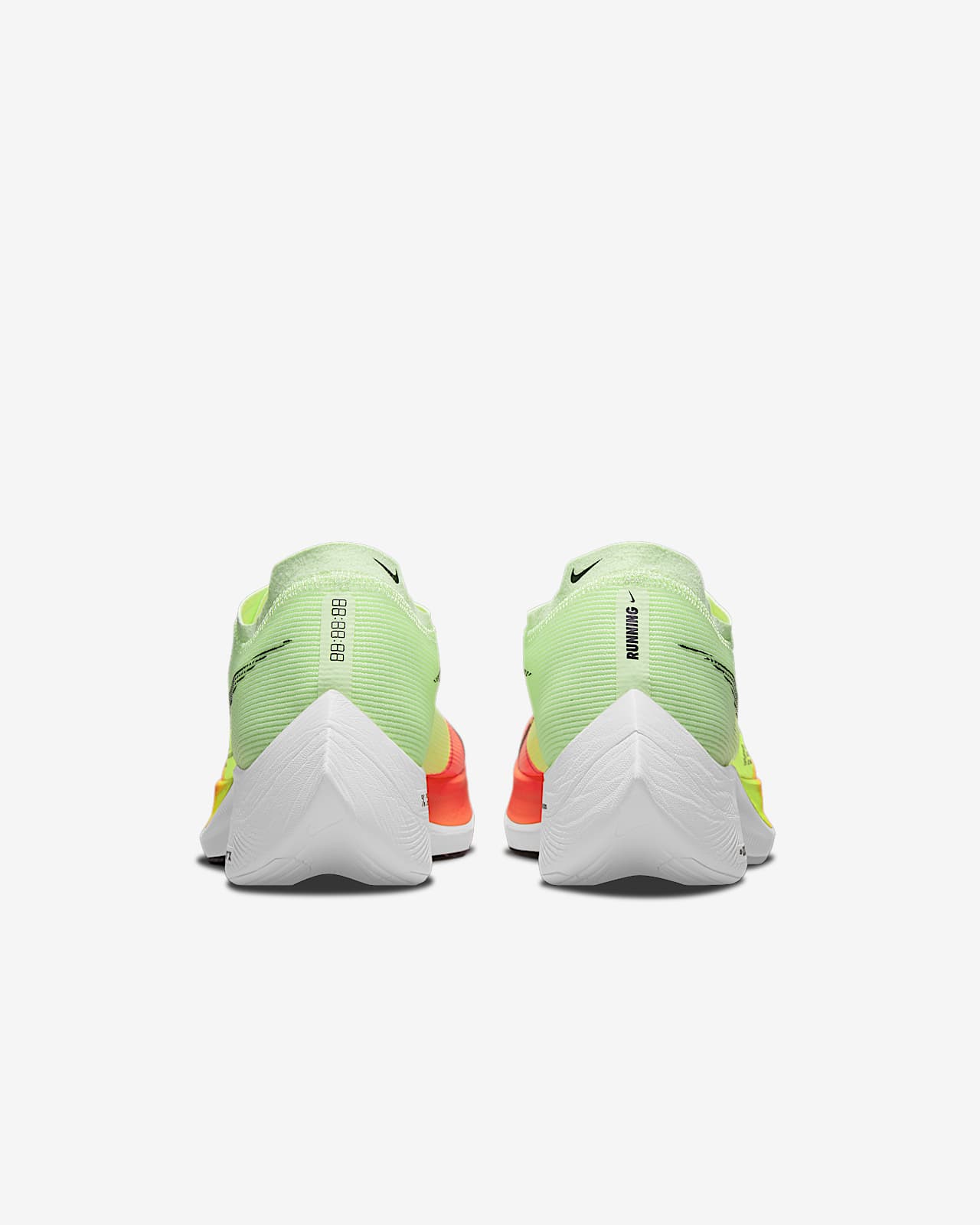 nike air zoomx vaporfly