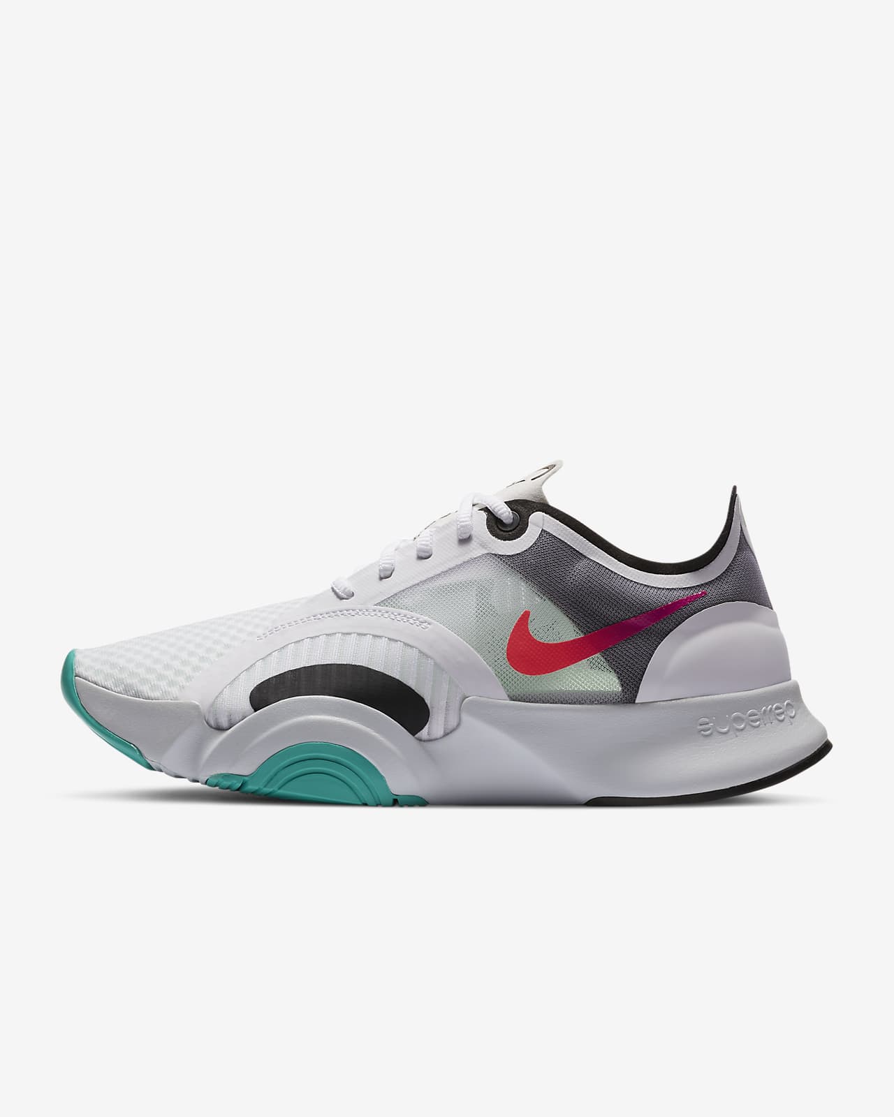 nike superrep sneakers