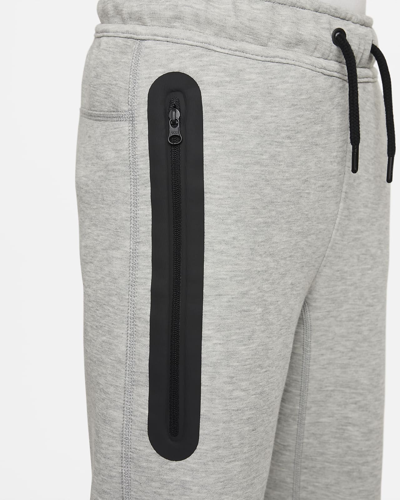 Nike Sportswear Tech Fleece Older Boys' Pants - FD3287-063