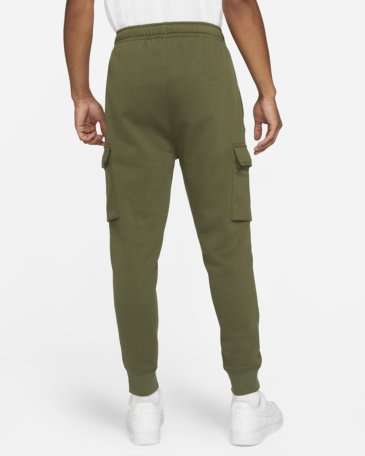 nike brown cargo pants