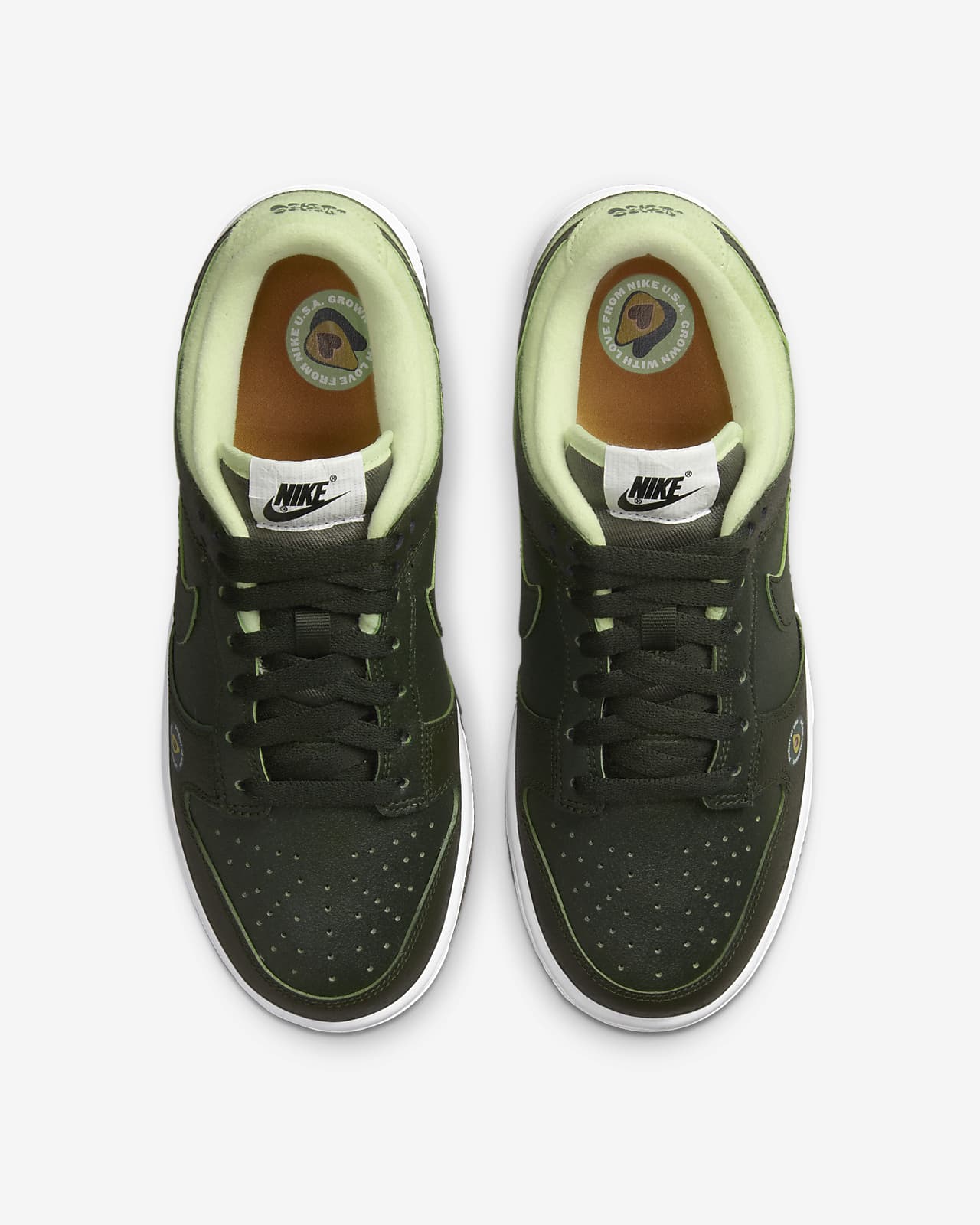 Nike Dunk Low LX Women's Shoes. Nike CA