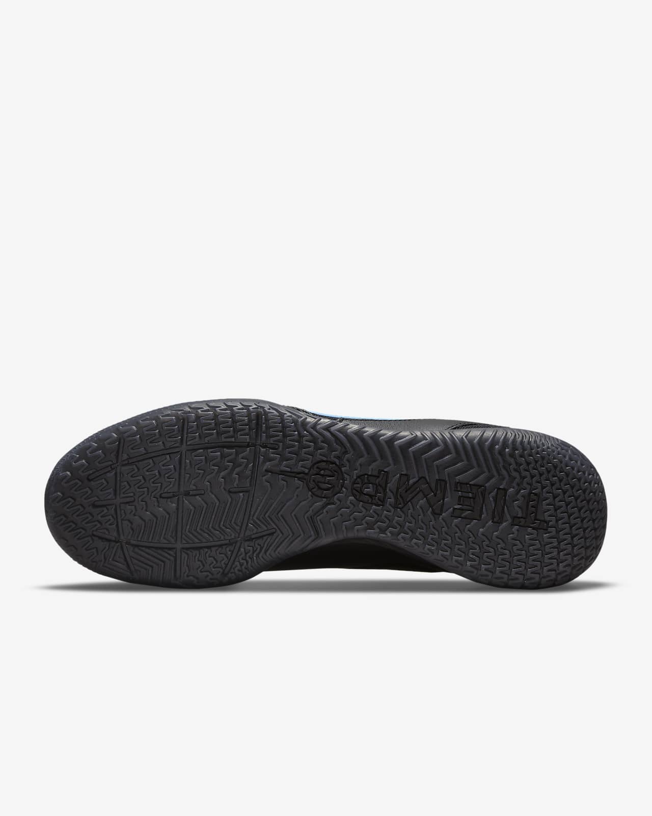 nike tiempo 9 pro ic