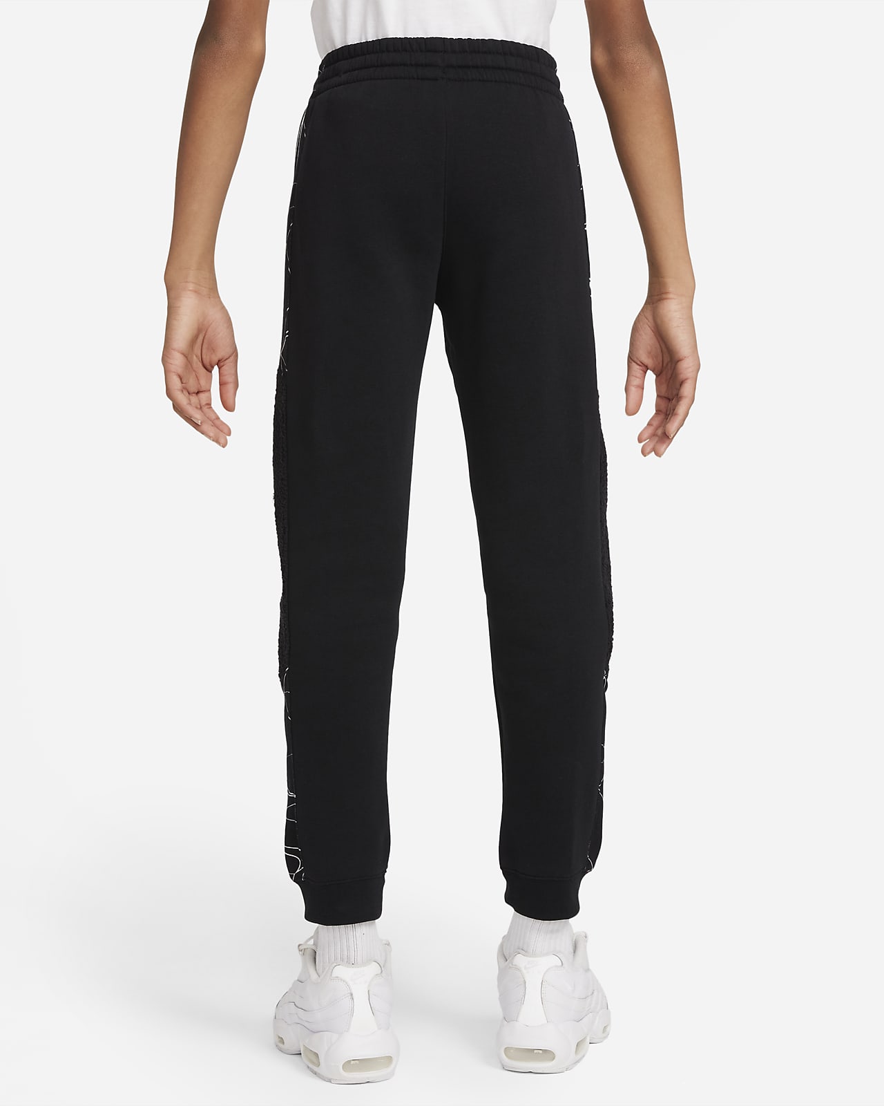 Pantaloni per l'inverno Nike Sportswear Club - Ragazzo. Nike IT