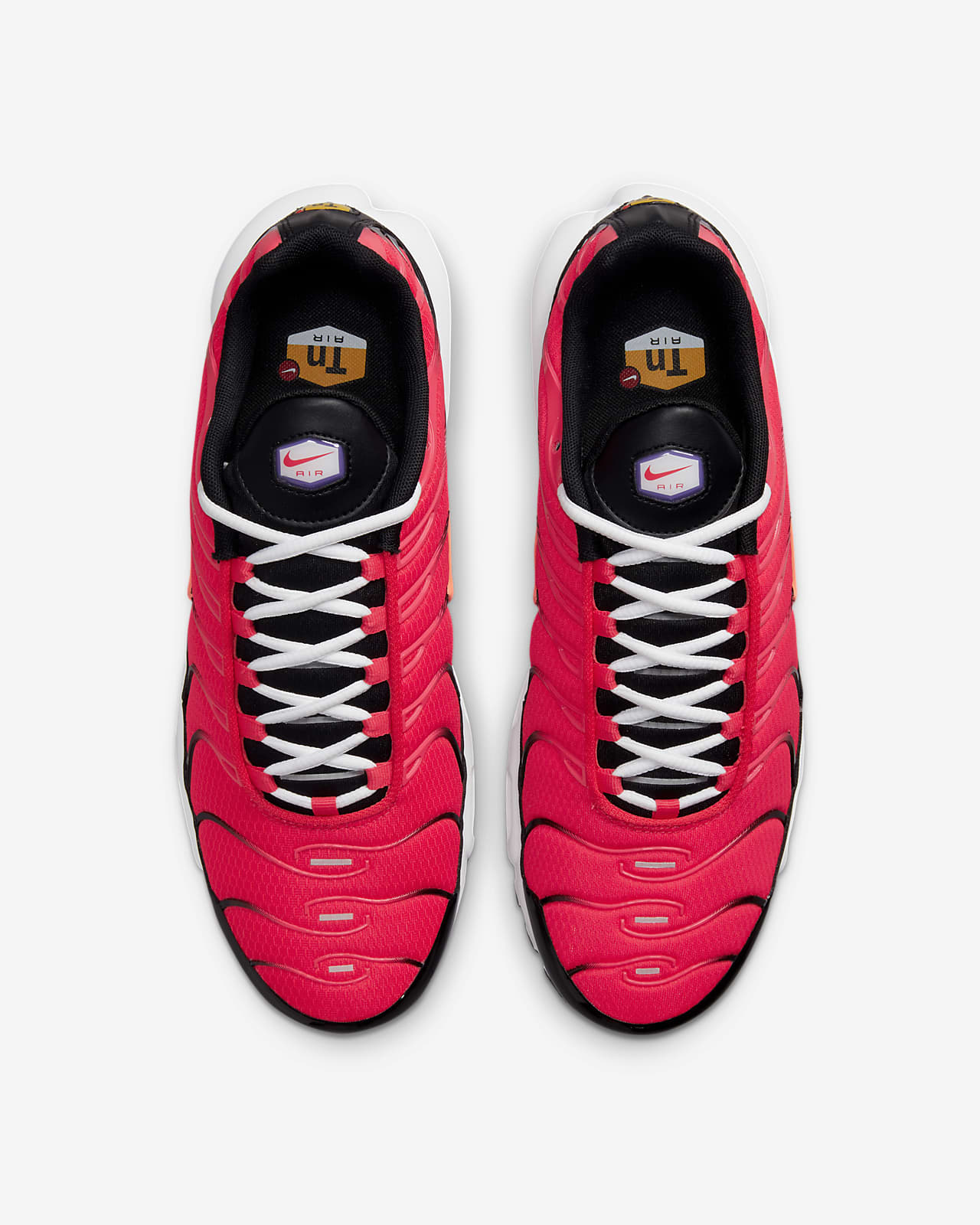 Nike Air Max Plus Men's Shoes. Nike.com