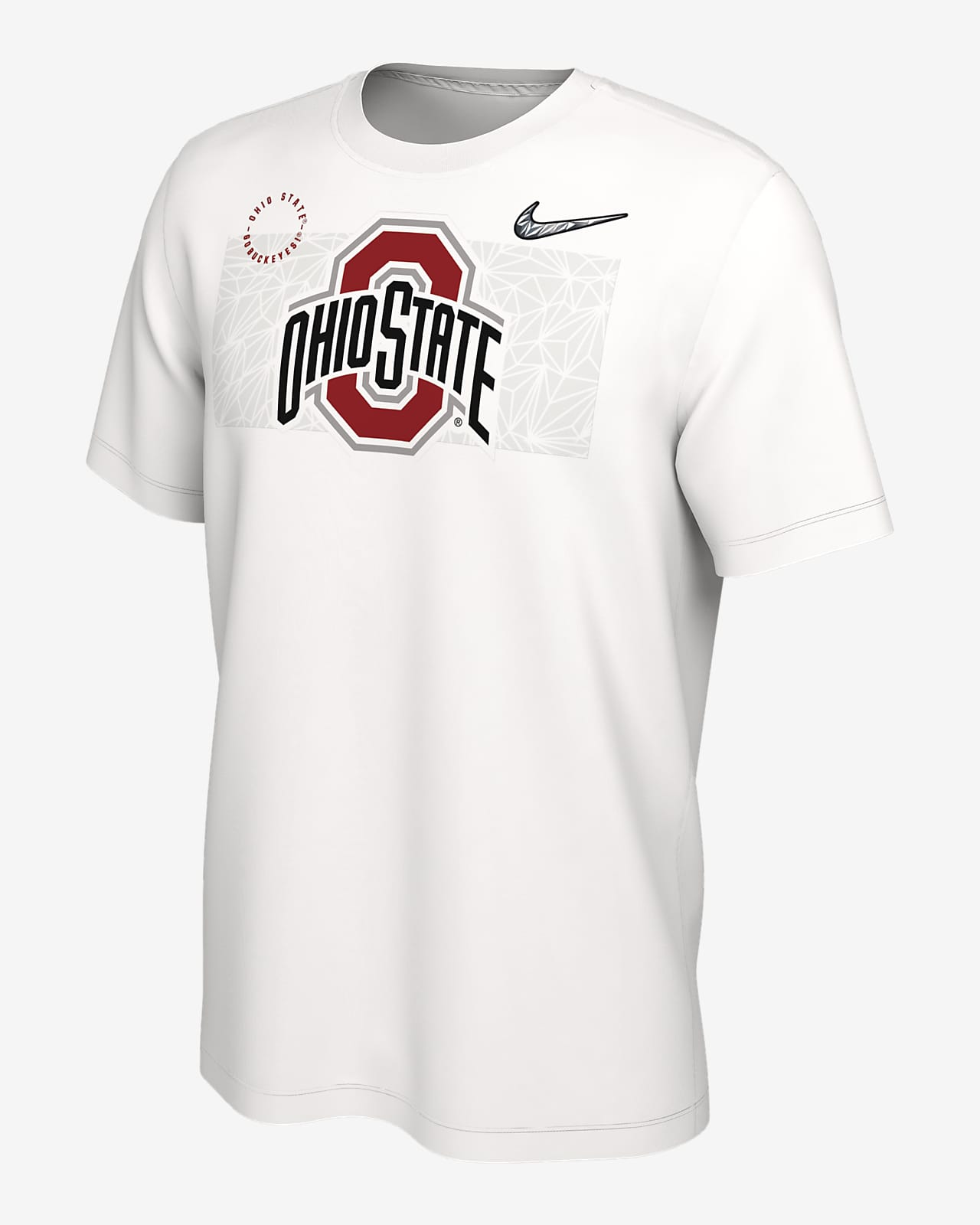 ohio state nike t shirt