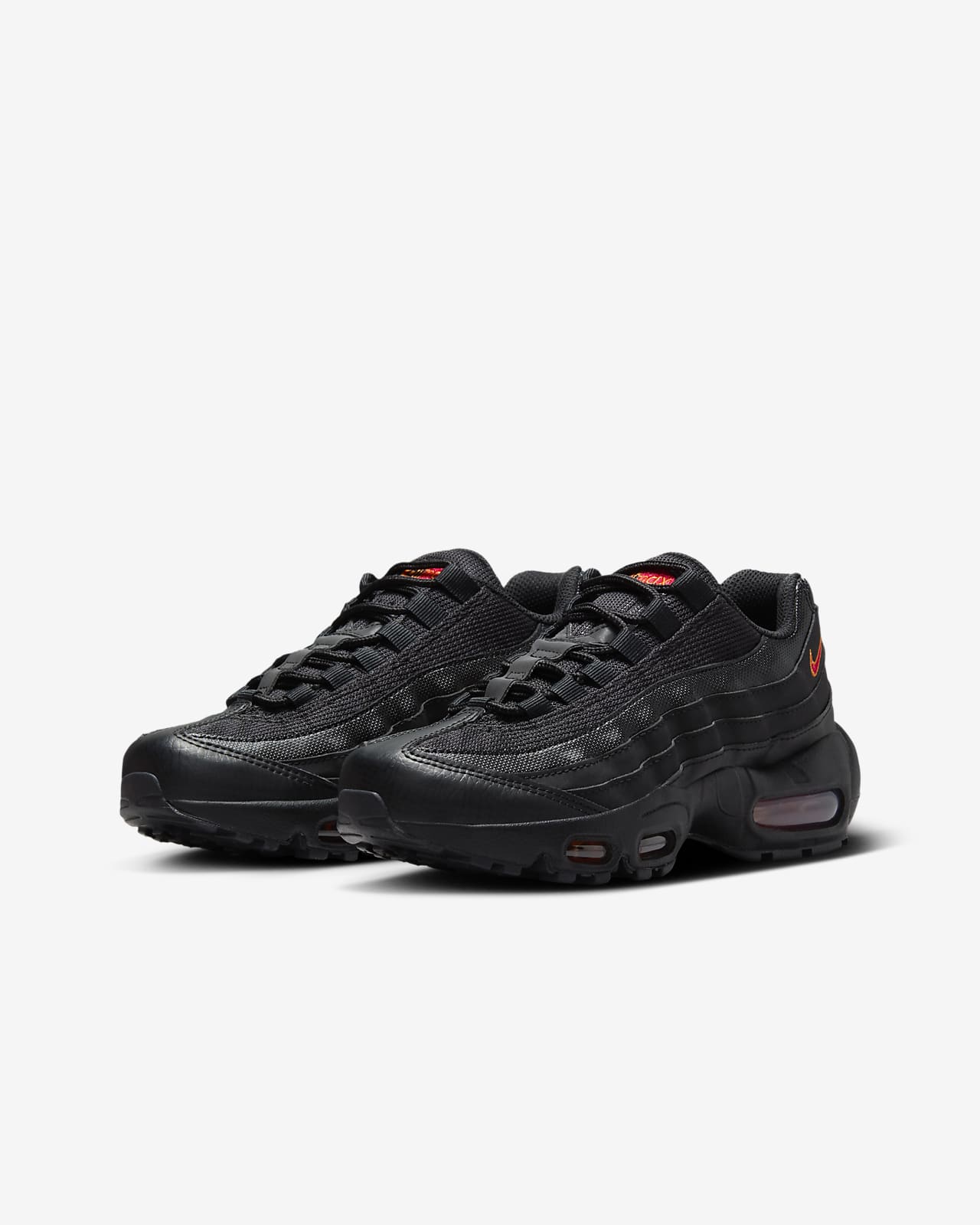 Nike air max store 95 kinderen