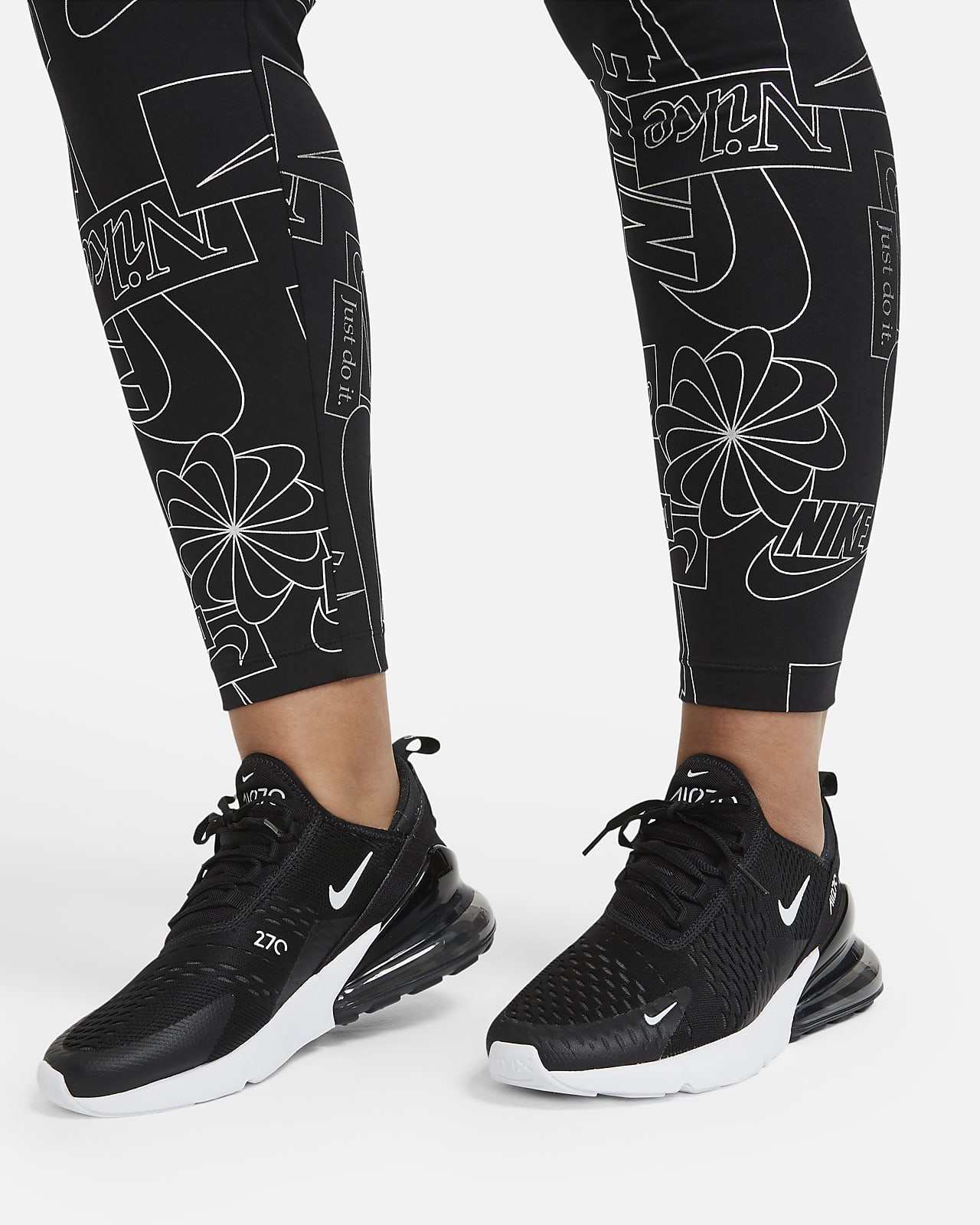 nike activewear leggings