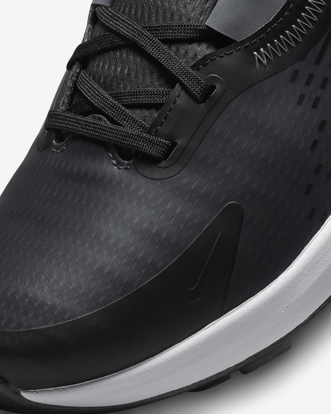 Nike Infinity Pro 2 Men's Golf Shoes. Nike AE