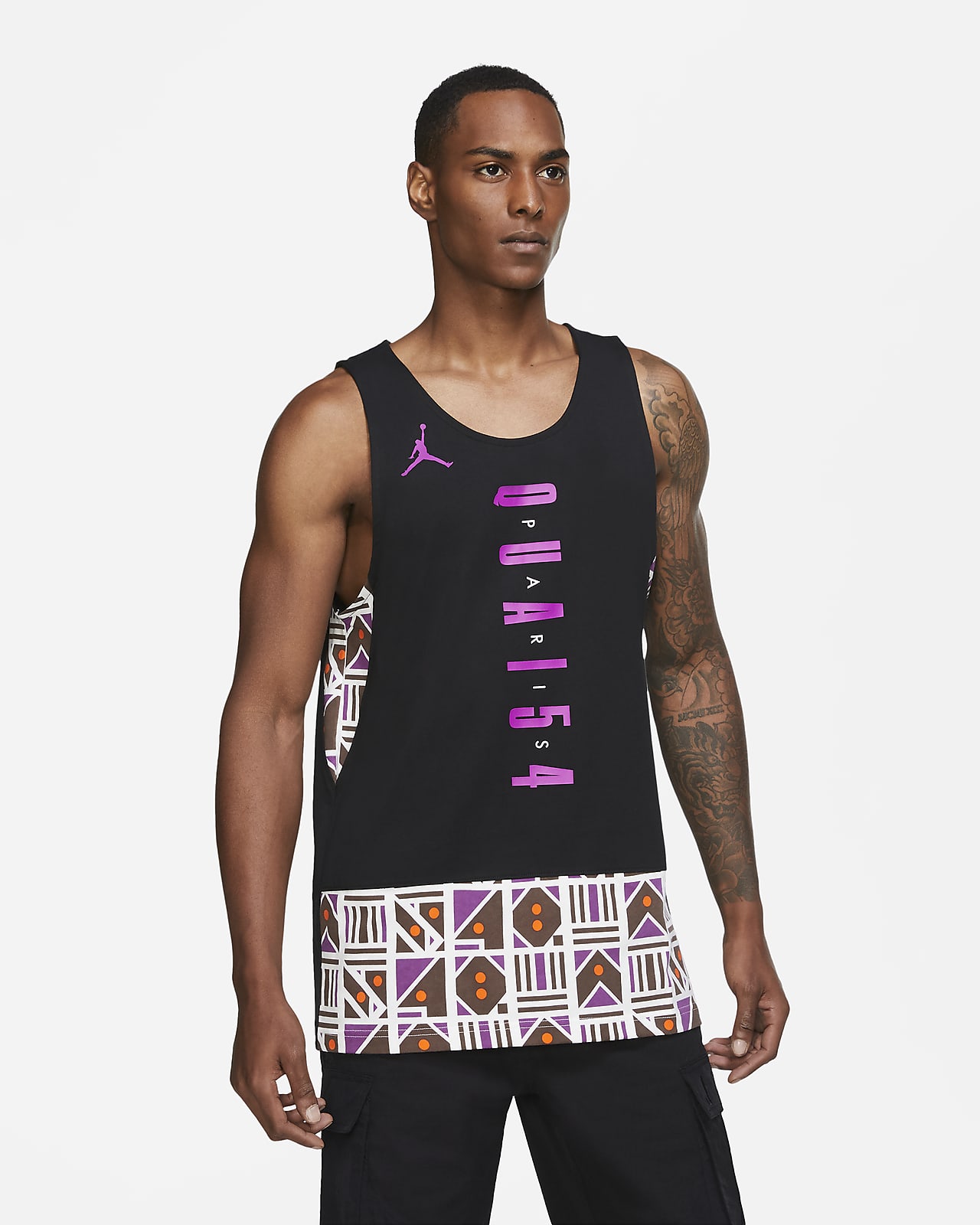 Herre Jordan Jakker og vester. Nike NO Herre Jordan Jakker og vester. Nike NO