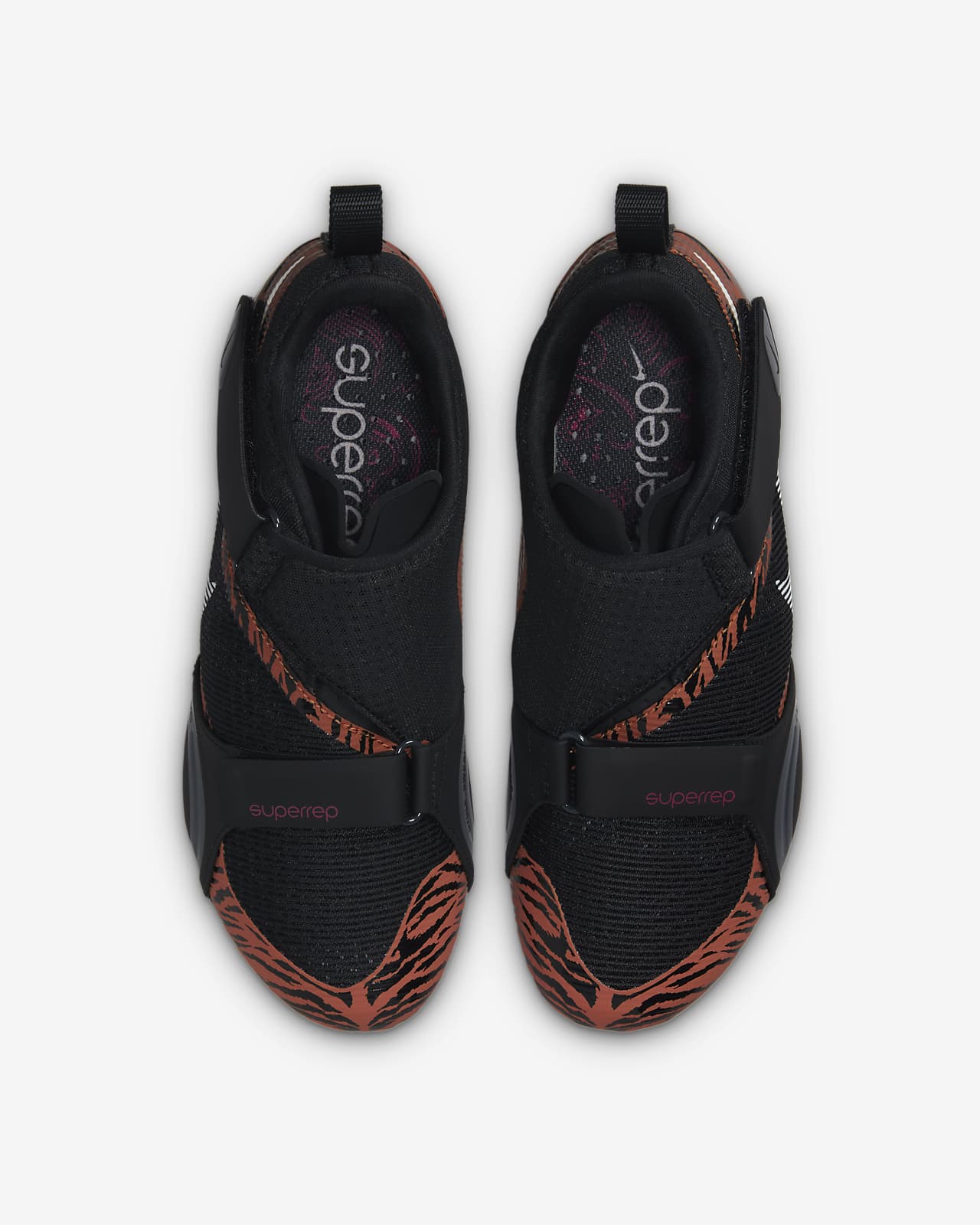 Calzado de ciclismo indoor para mujer Nike SuperRep Cycle. Nike.com