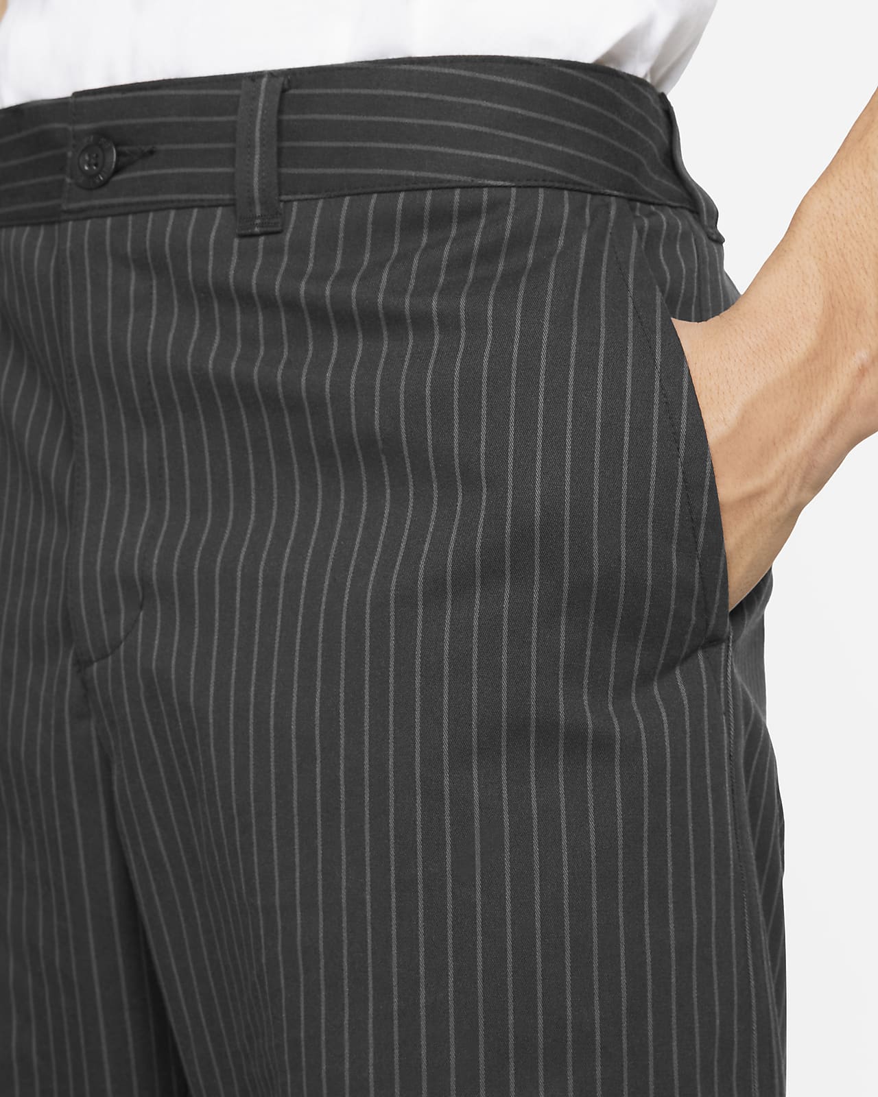 Pantalon Nike SB Graphic Skate Track Pant Grain Velvet Brown