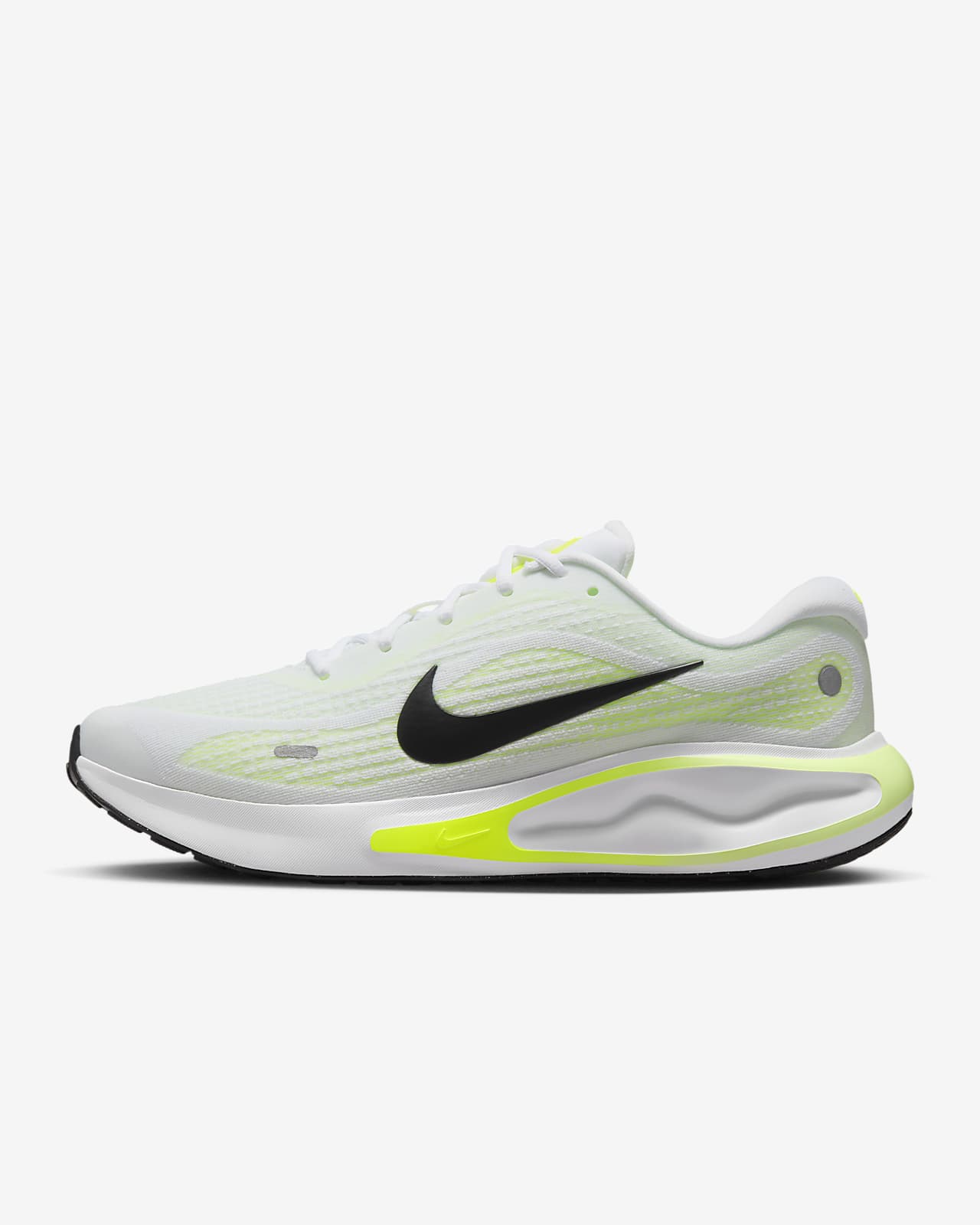 รองเท้าวิ่งโร้ดรันนิ่งผู้ชาย Nike Journey Run