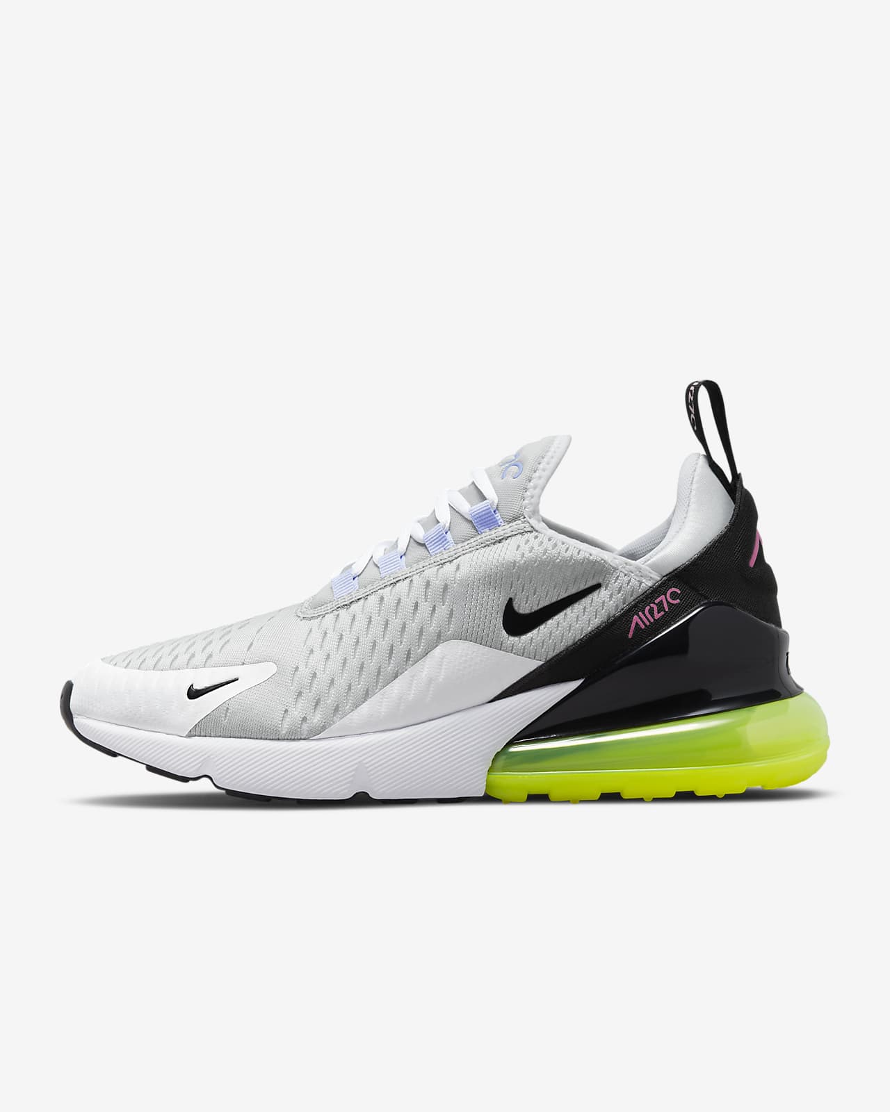 Always personality Relaxing Nike Air Max 270 Women's Shoes. Nike.com