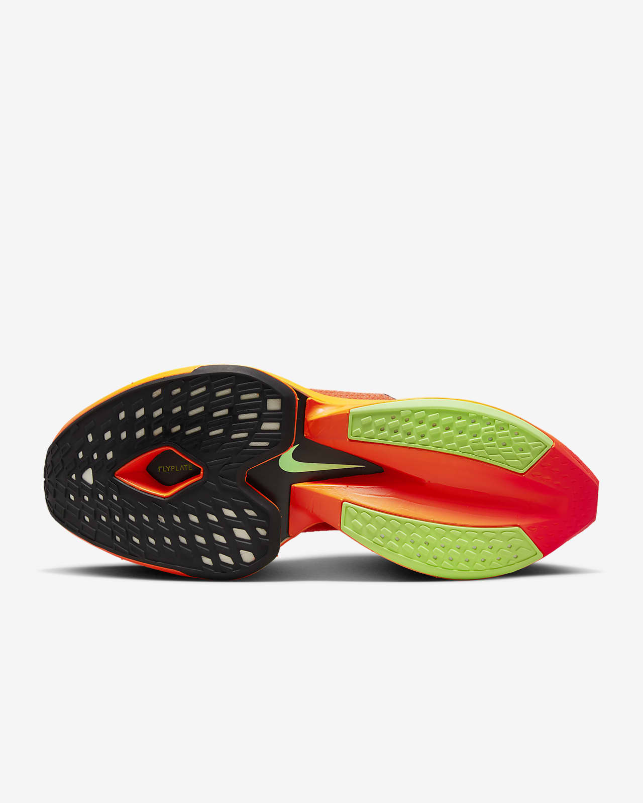 martillo exótico apretado Nike Alphafly 2 Zapatillas de competición para asfalto - Hombre. Nike ES