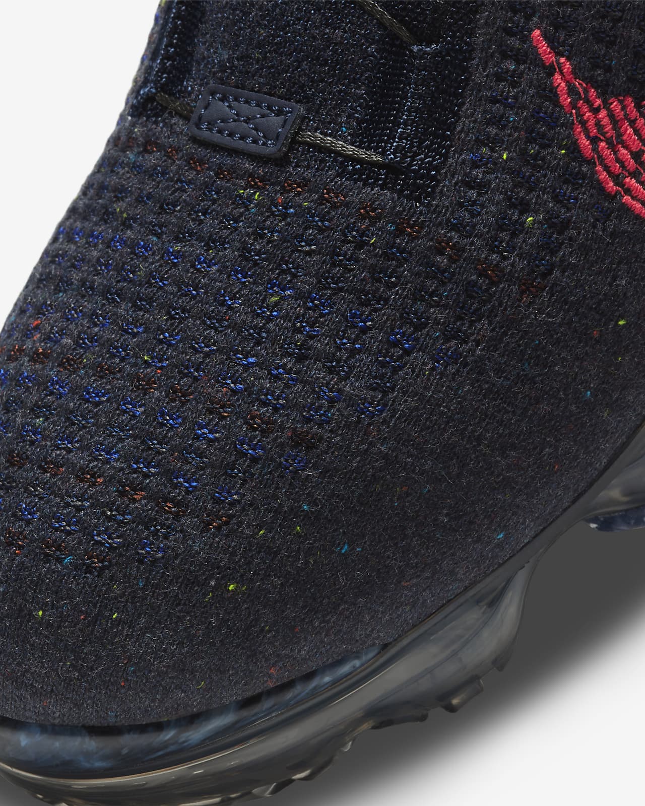 vapormax flyknit high top