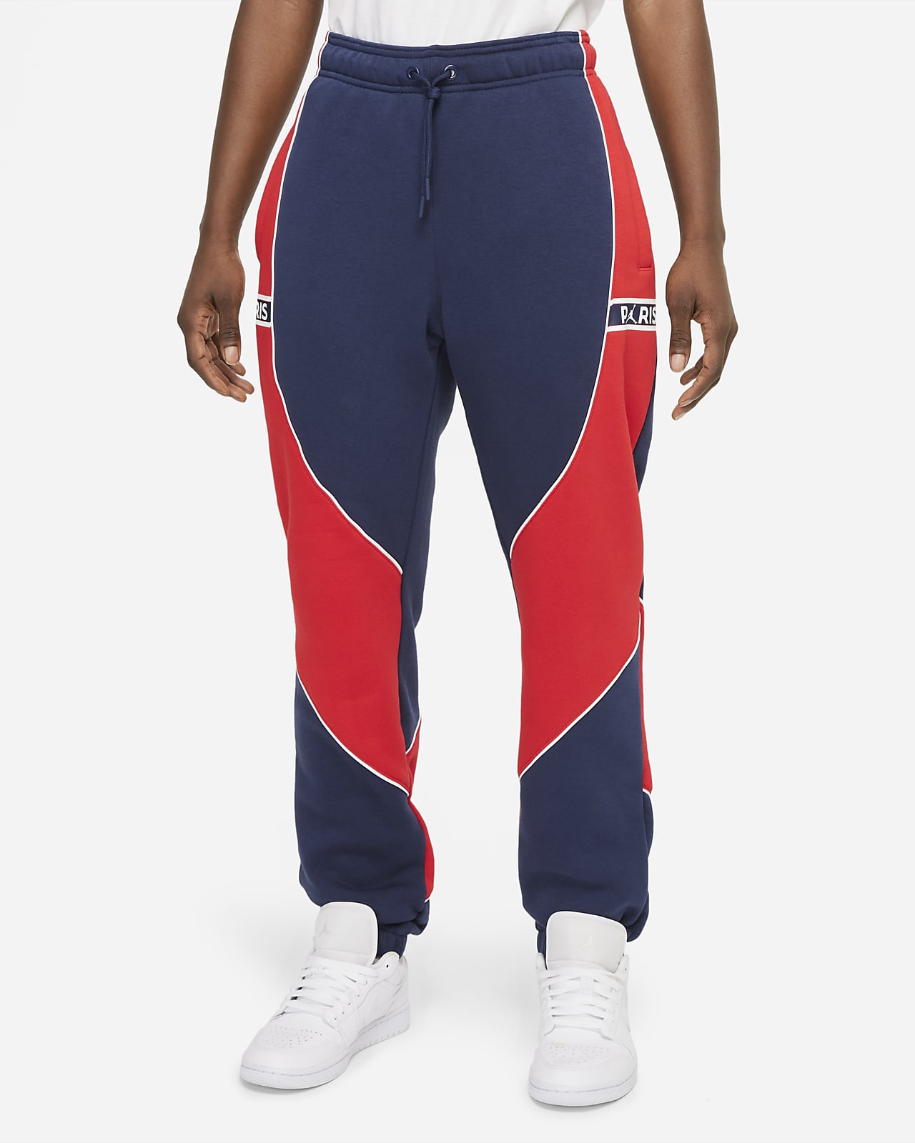 pantaloni psg nike