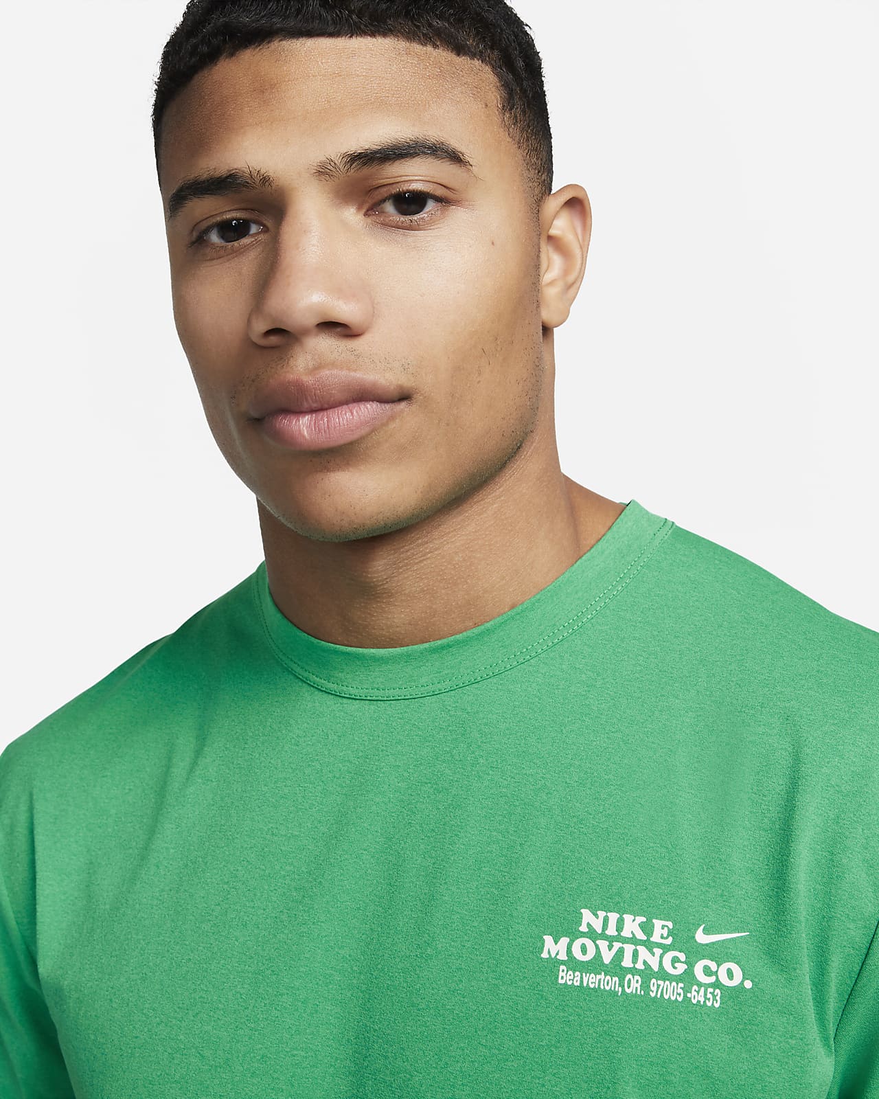 Nike Dri-FIT UV Hyverse Short-Sleeve Fitness Top. Nike.com